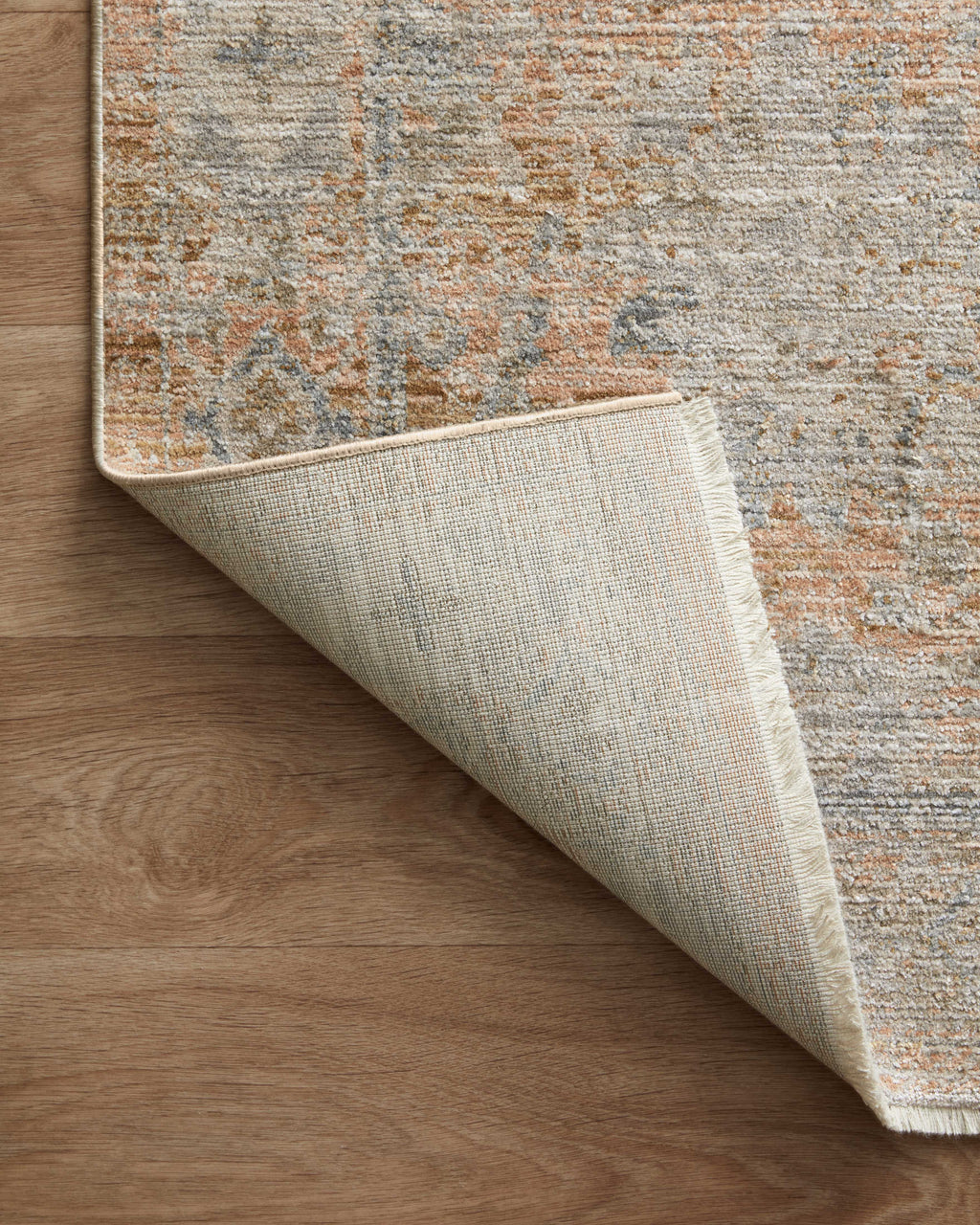 Jean Stoffer x Loloi Katherine Sample Rug