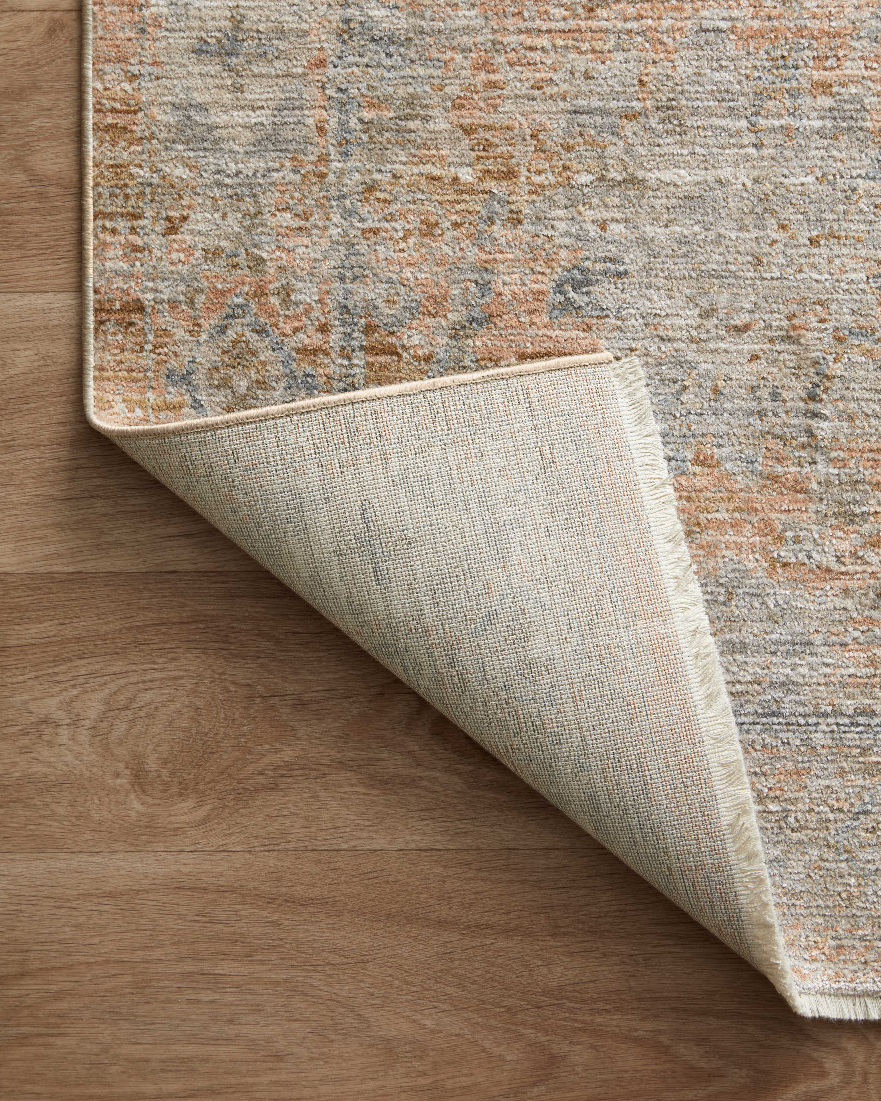 Jean Stoffer x Loloi Katherine Sample Rug