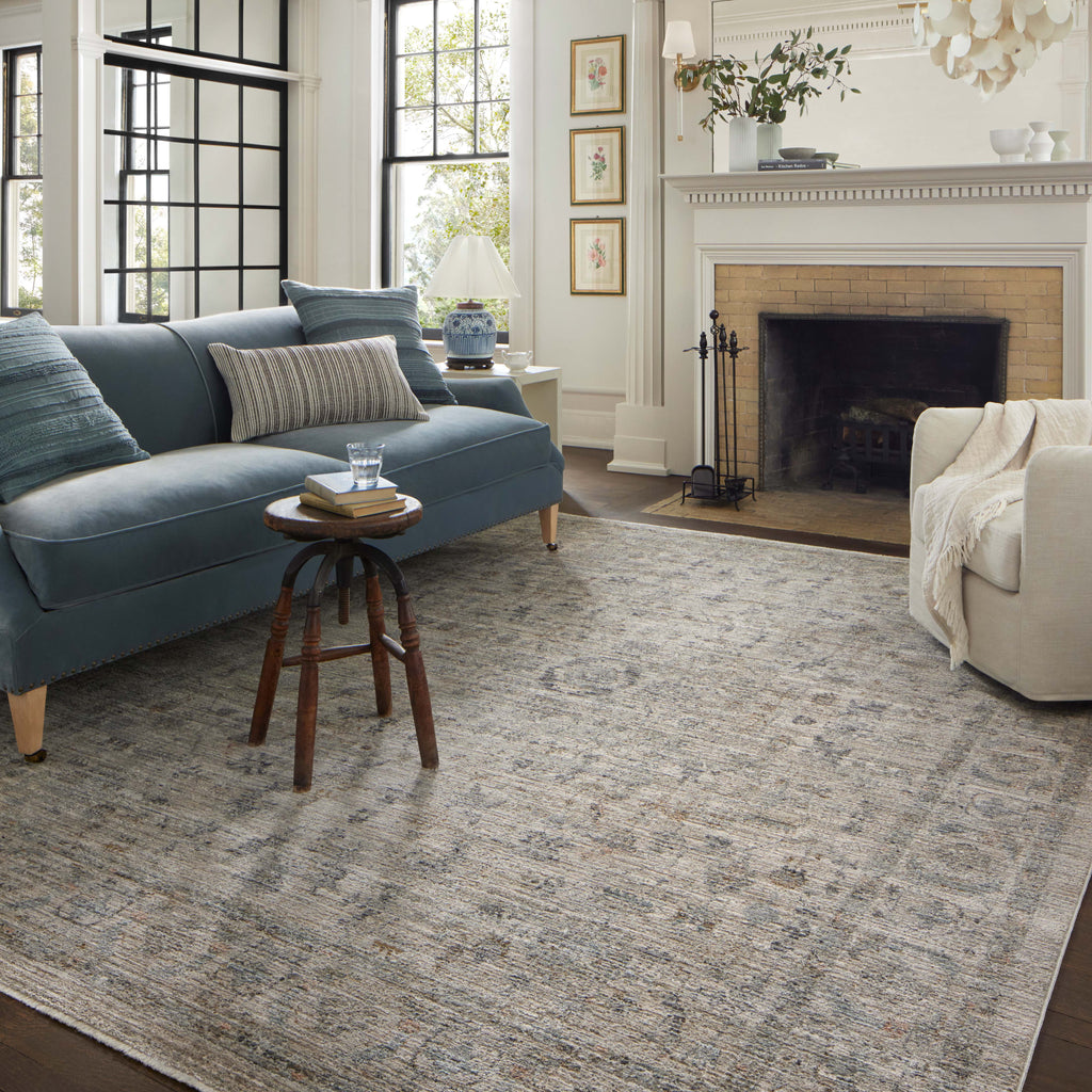 Jean Stoffer x Loloi Katherine Sample Rug