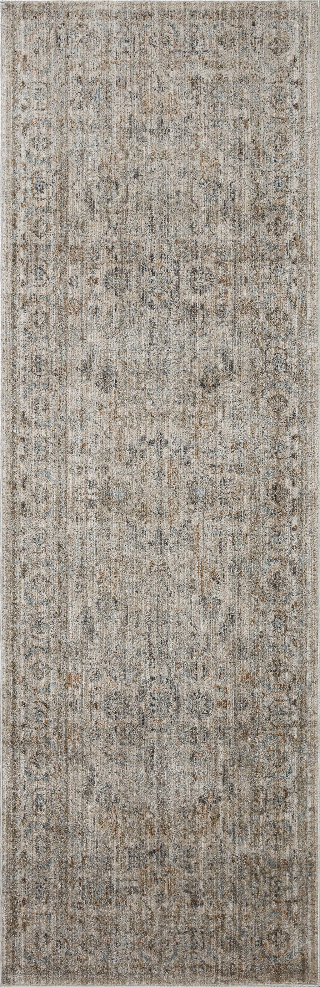 Jean Stoffer x Loloi Katherine Sample Rug