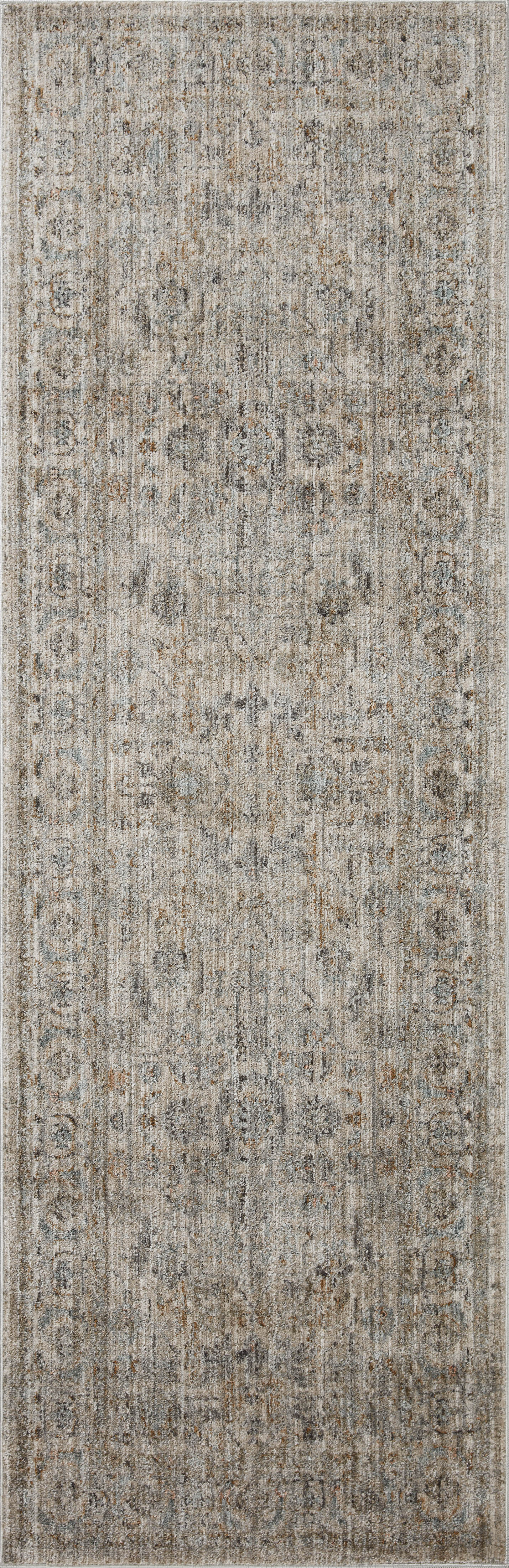 Jean Stoffer x Loloi Katherine Accent Rug
