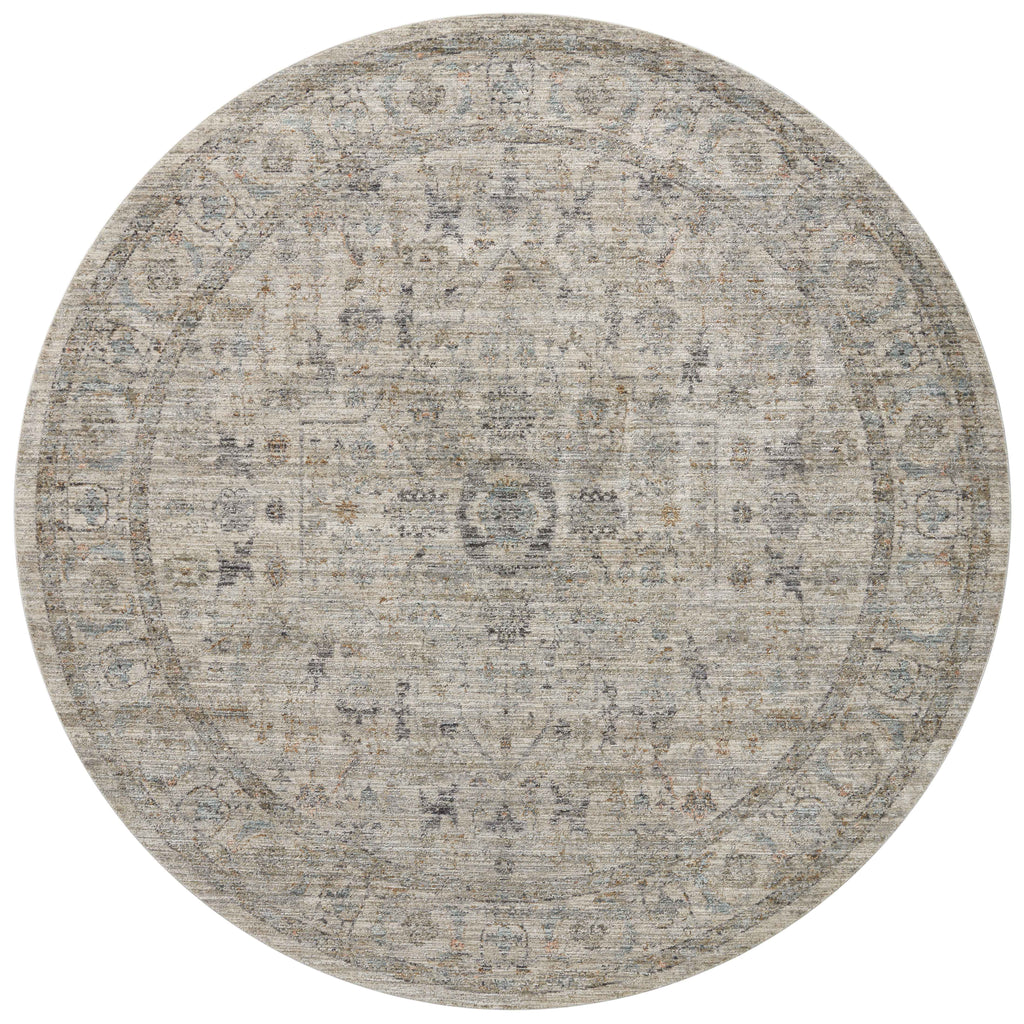 Jean Stoffer x Loloi Katherine Sample Rug