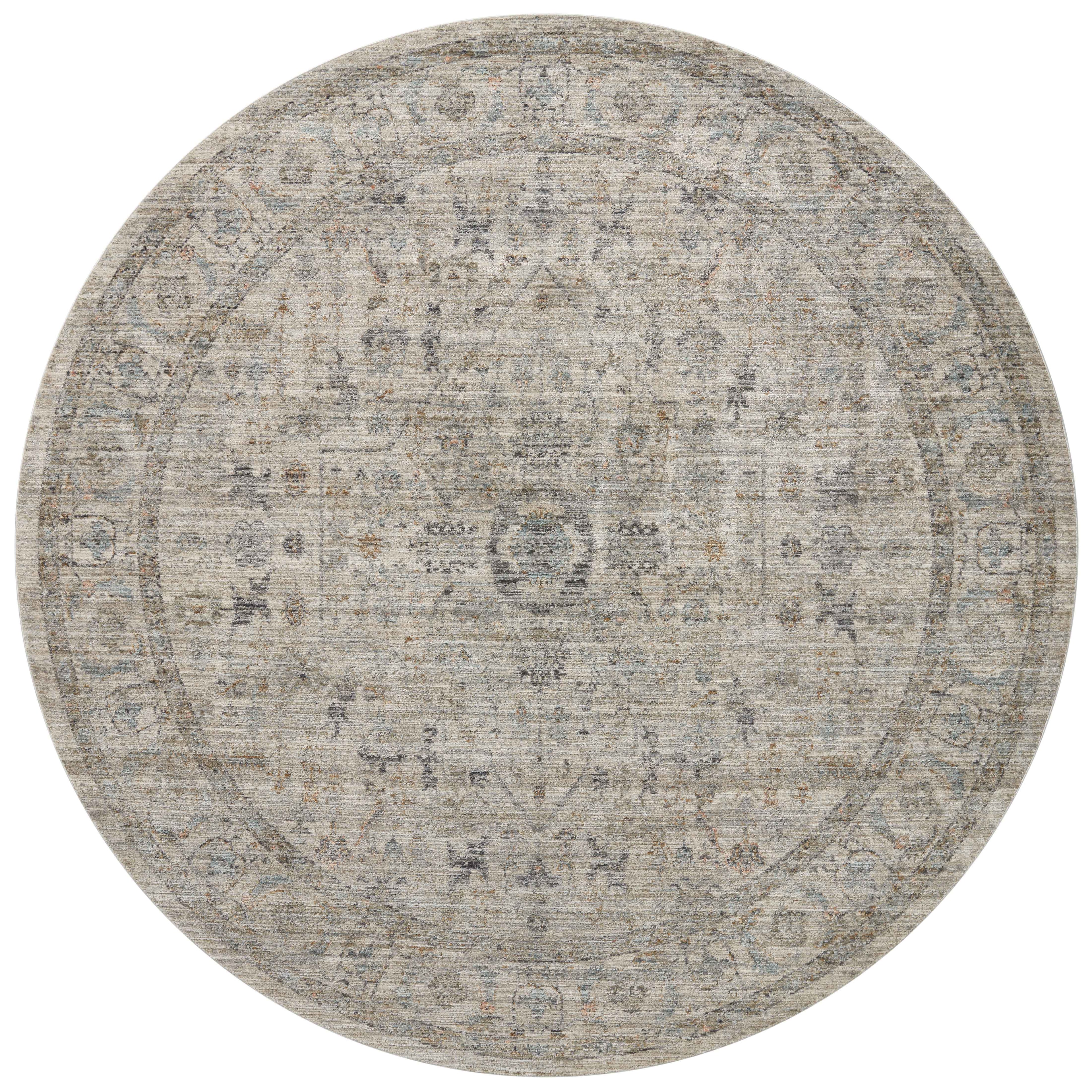Jean Stoffer x Loloi Katherine Runner Rug