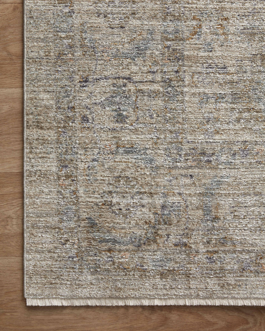 Jean Stoffer x Loloi Katherine Runner Rug