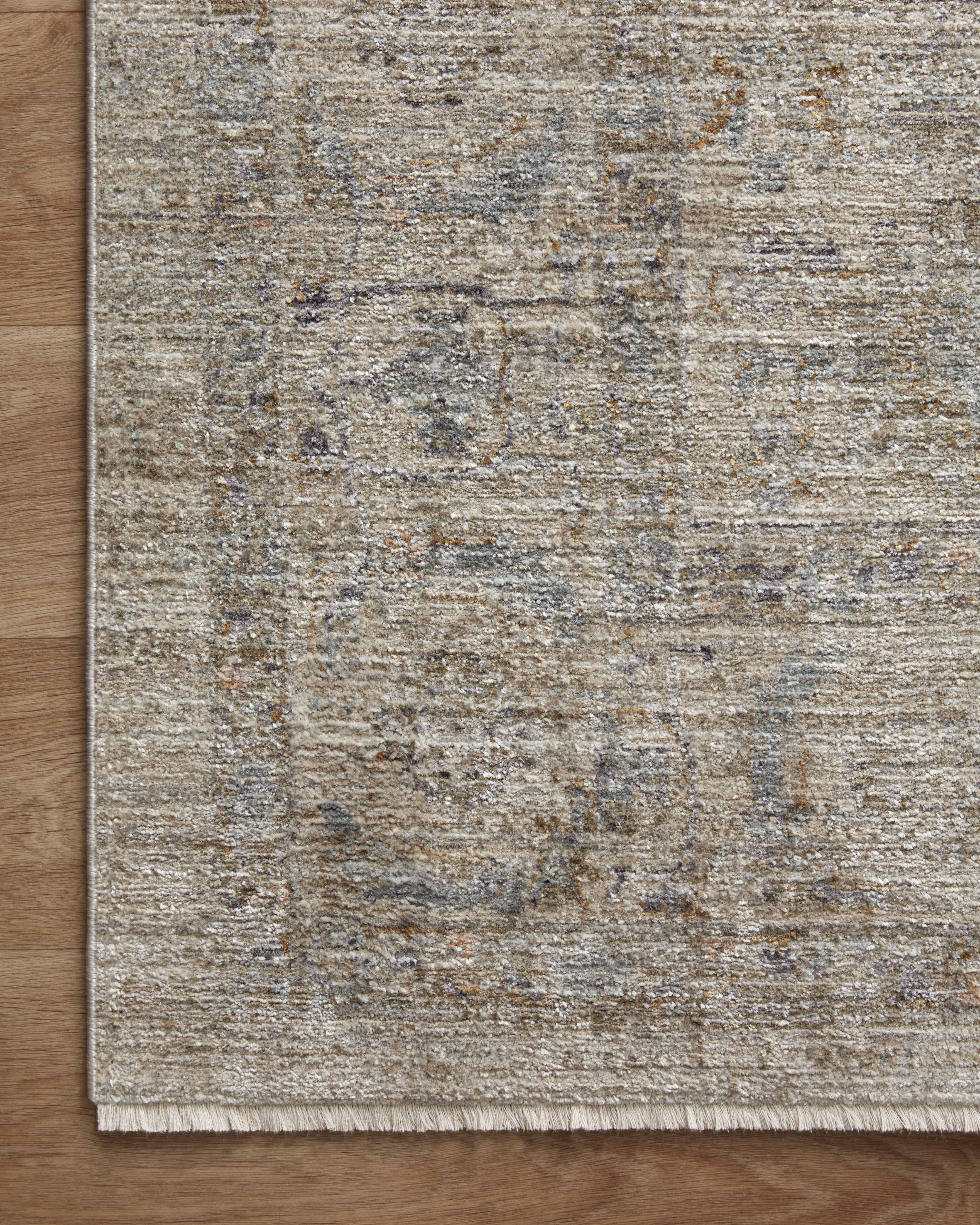 Jean Stoffer x Loloi Katherine Area Rug