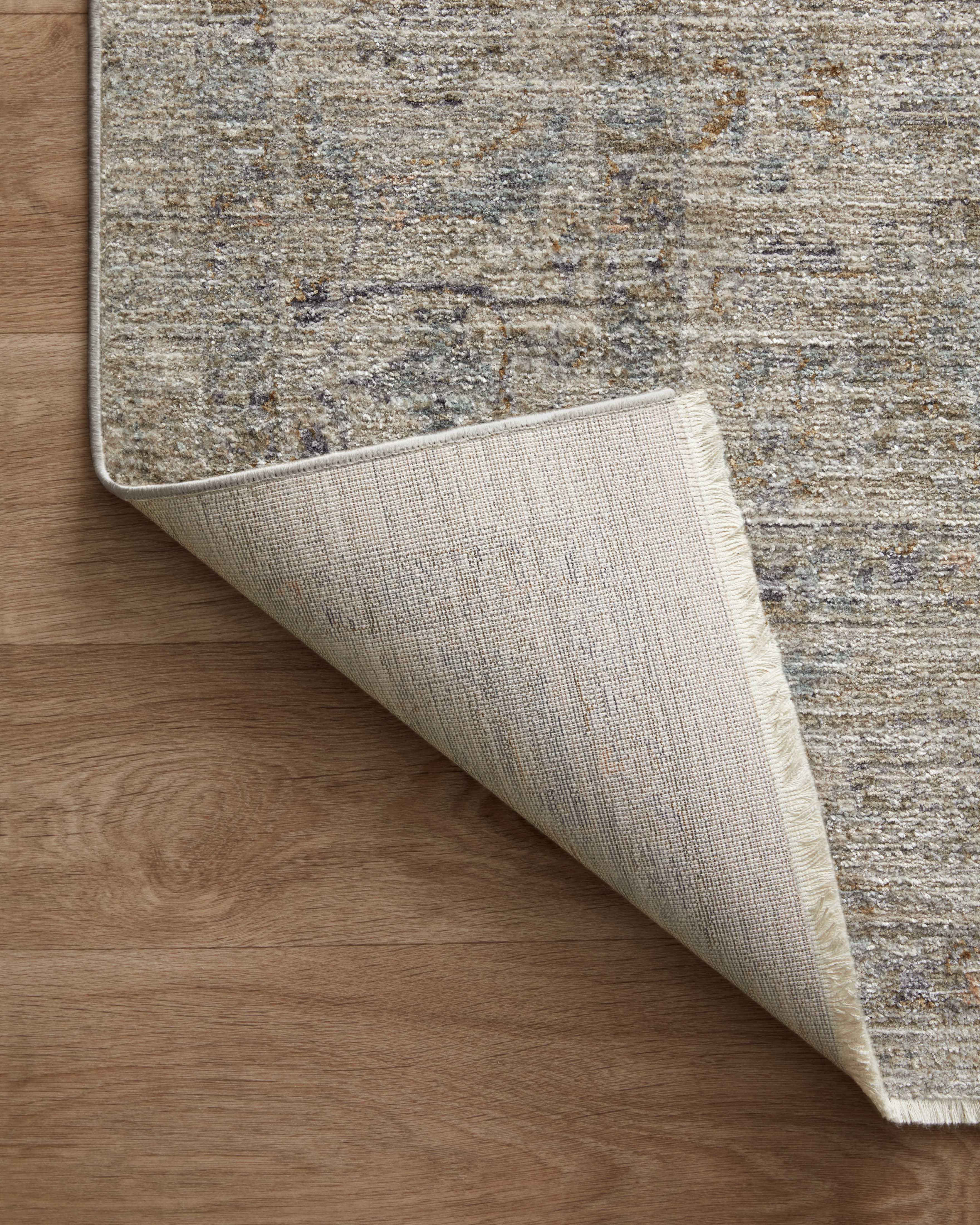 Jean Stoffer x Loloi Katherine Sample Rug