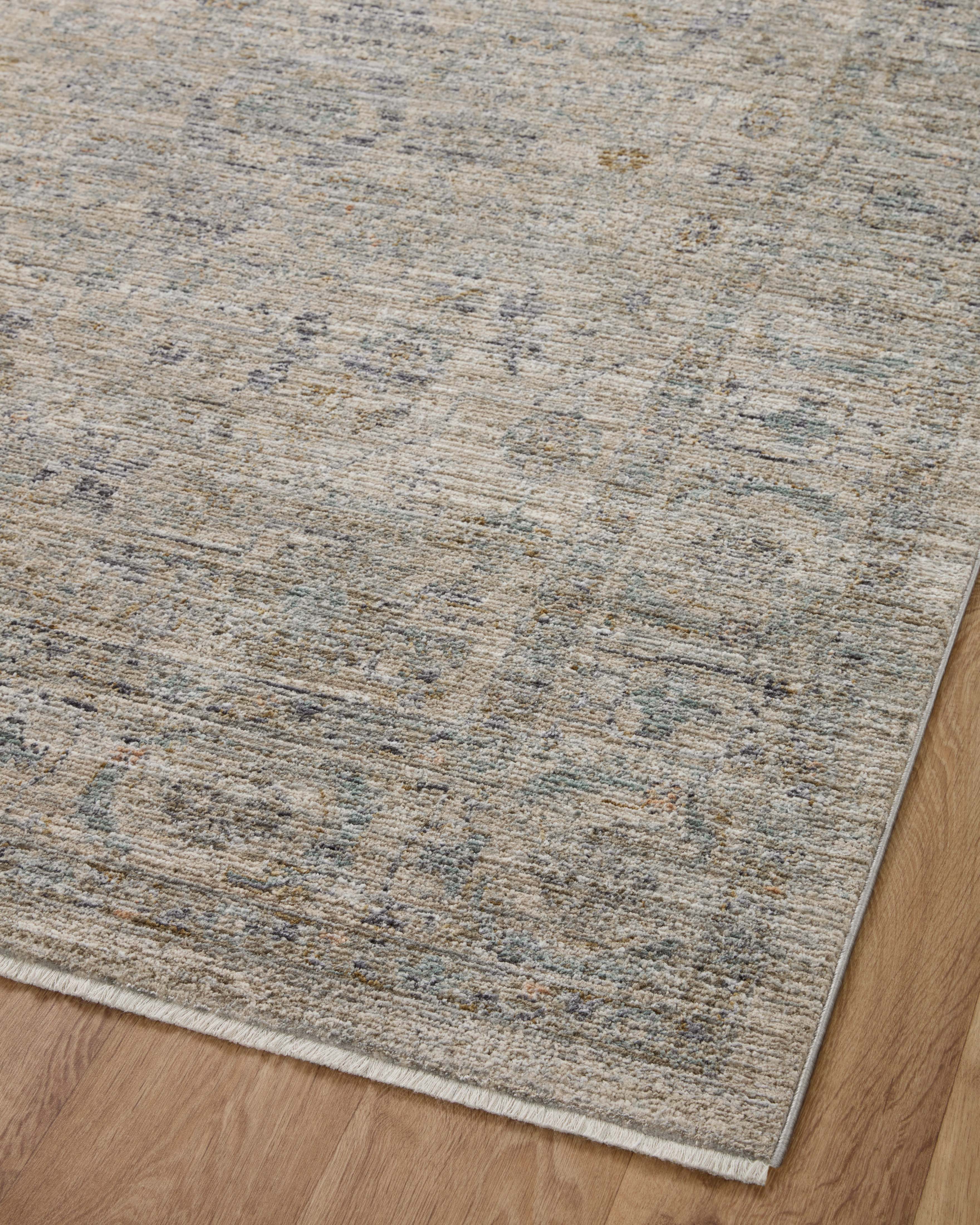 Jean Stoffer x Loloi Katherine Area Rug
