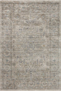 Jean Stoffer x Loloi Katherine Accent Rug