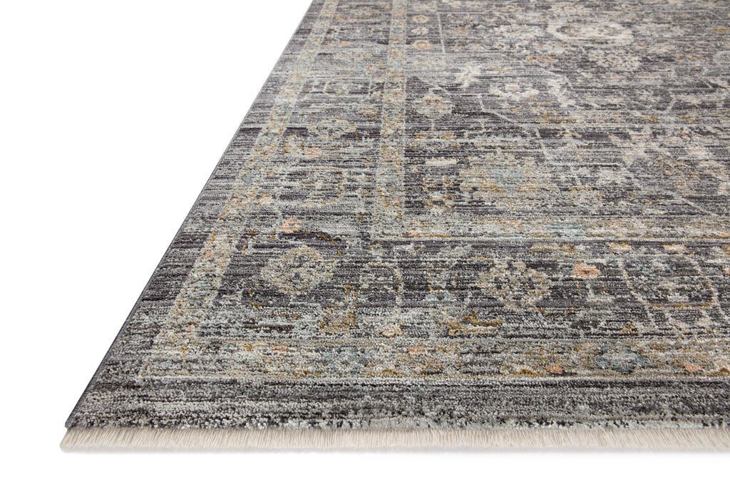 Jean Stoffer x Loloi Katherine Sample Rug