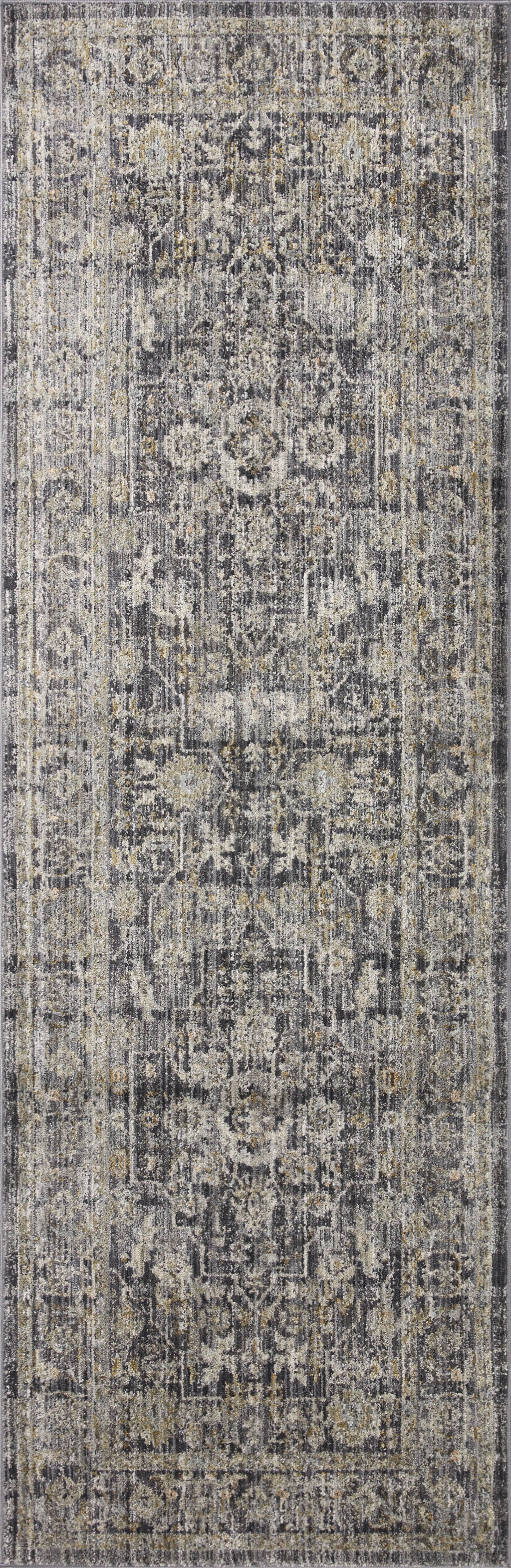 Jean Stoffer x Loloi Katherine Sample Rug