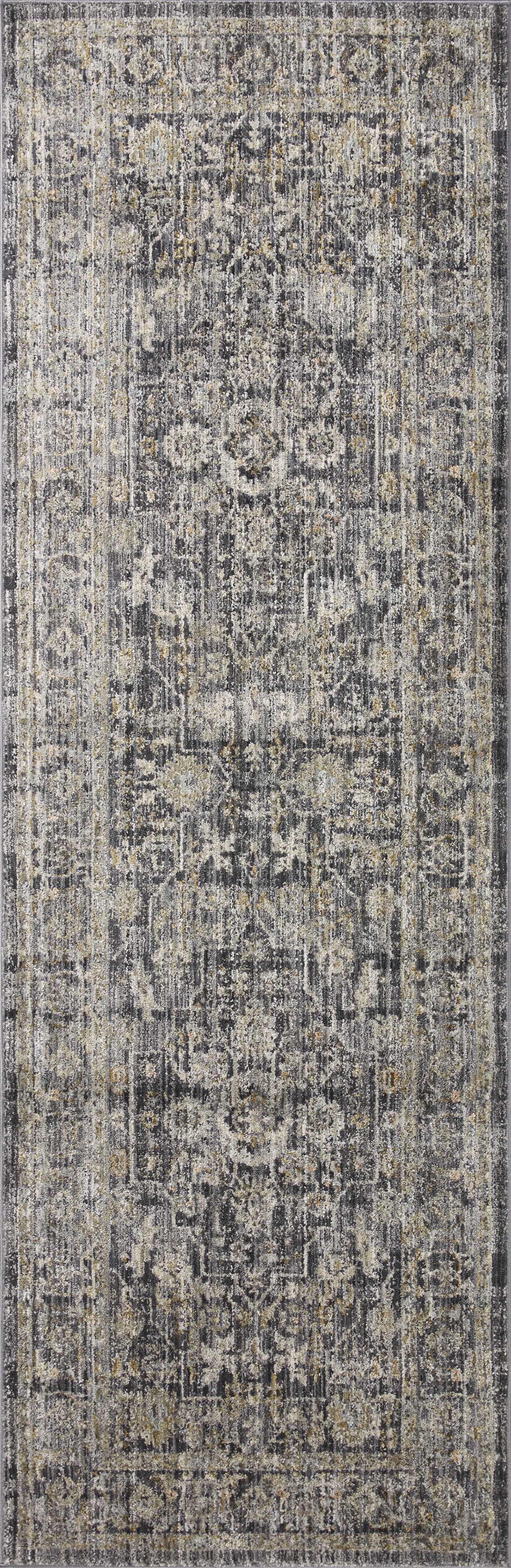 Jean Stoffer x Loloi Katherine Sample Rug