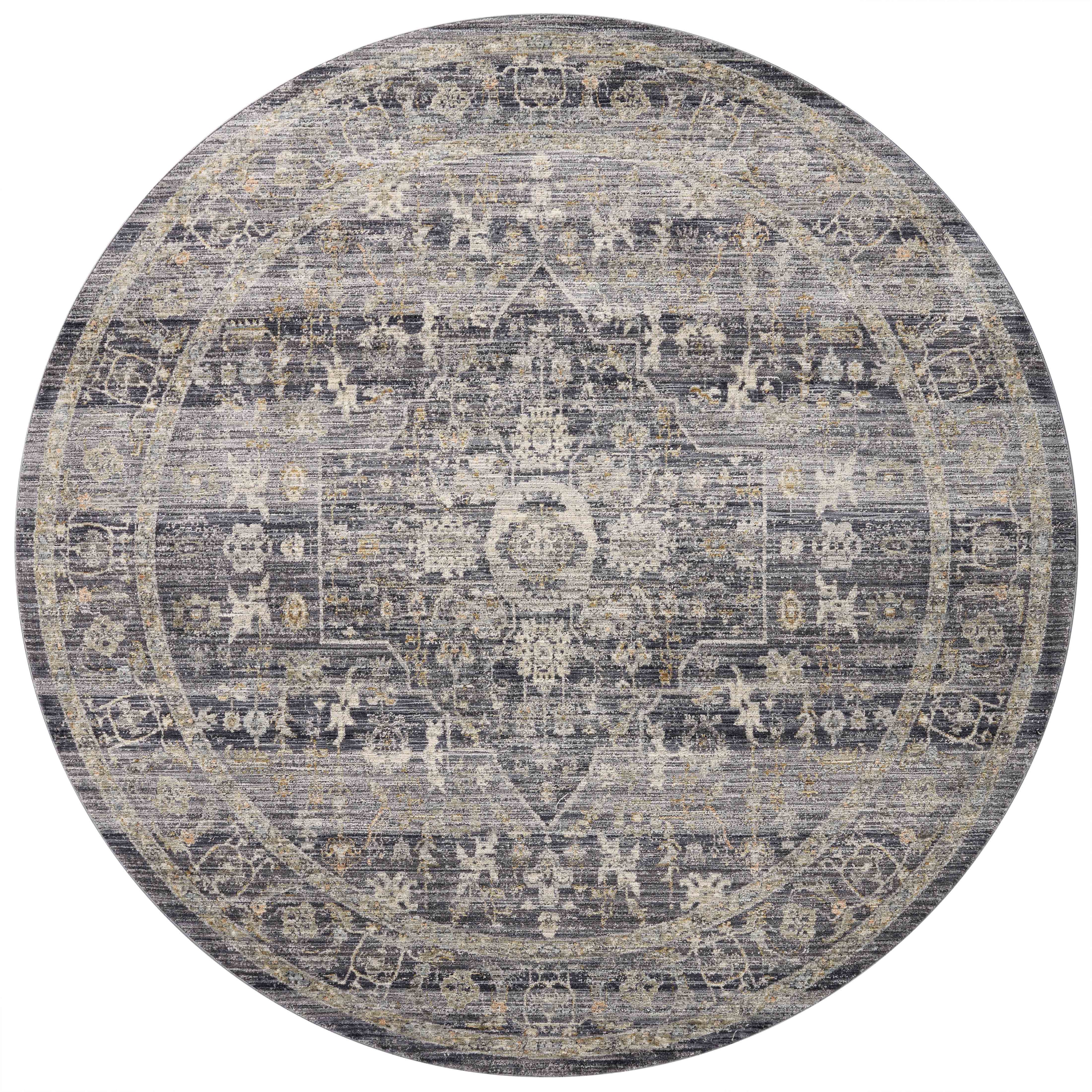 Jean Stoffer x Loloi Katherine Sample Rug
