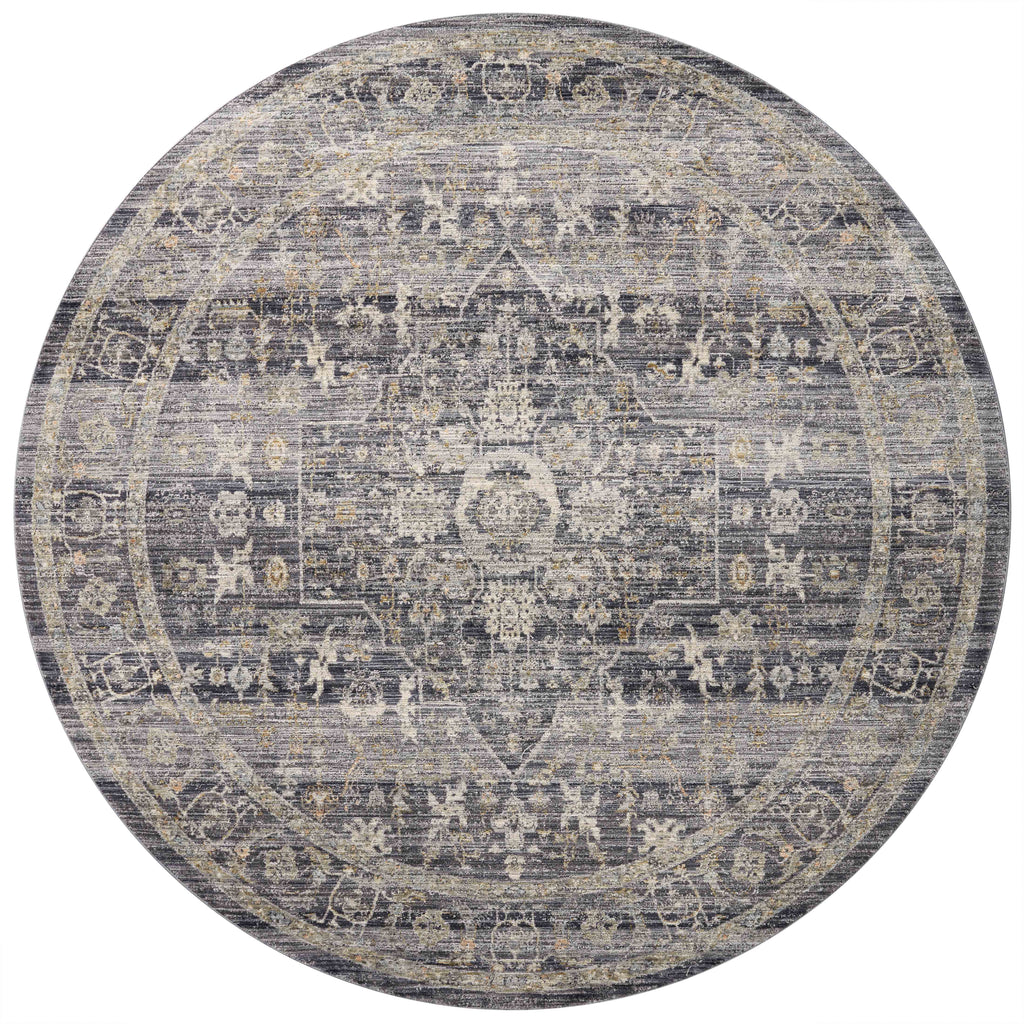 Jean Stoffer x Loloi Katherine Accent Rug