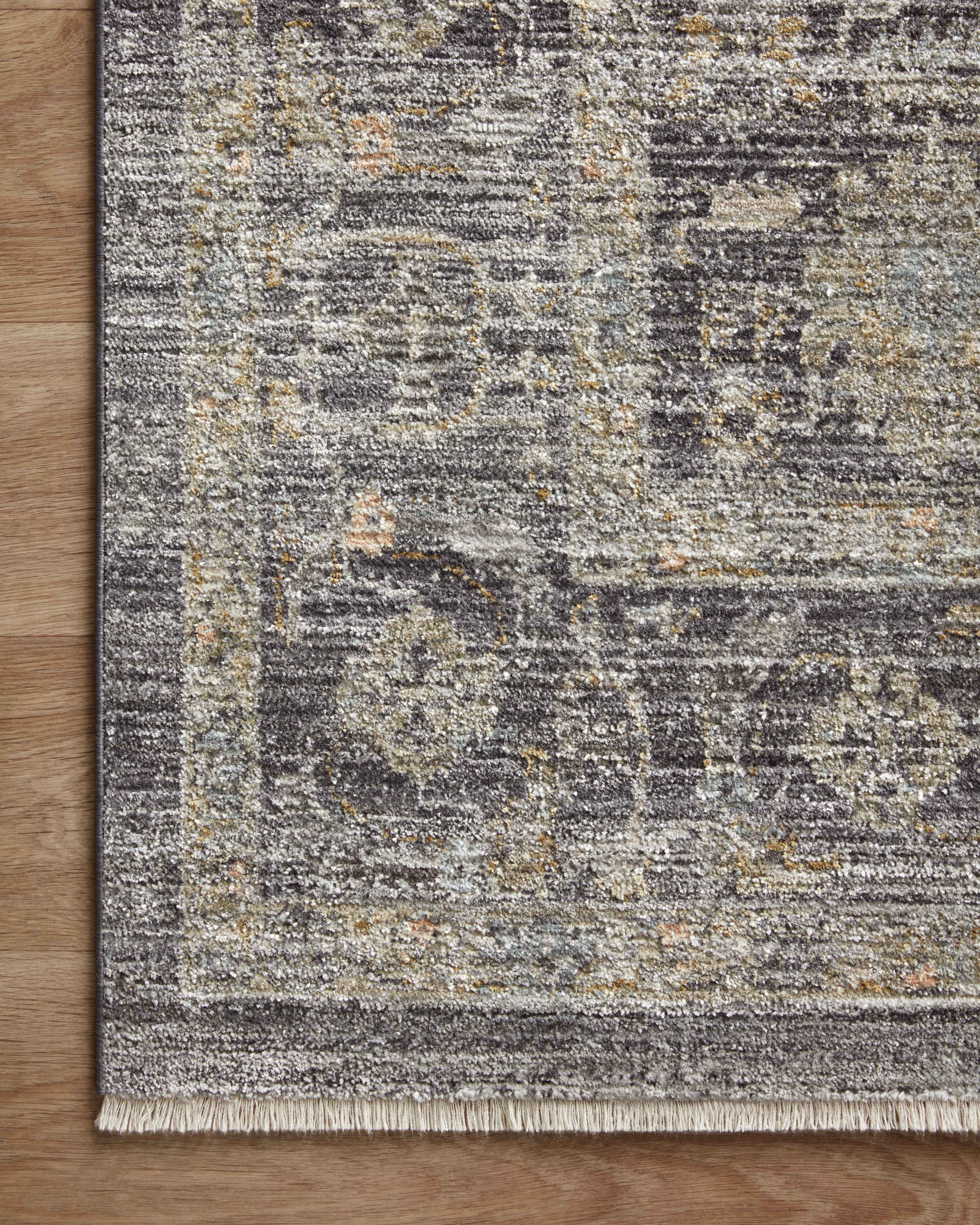 Jean Stoffer x Loloi Katherine Sample Rug