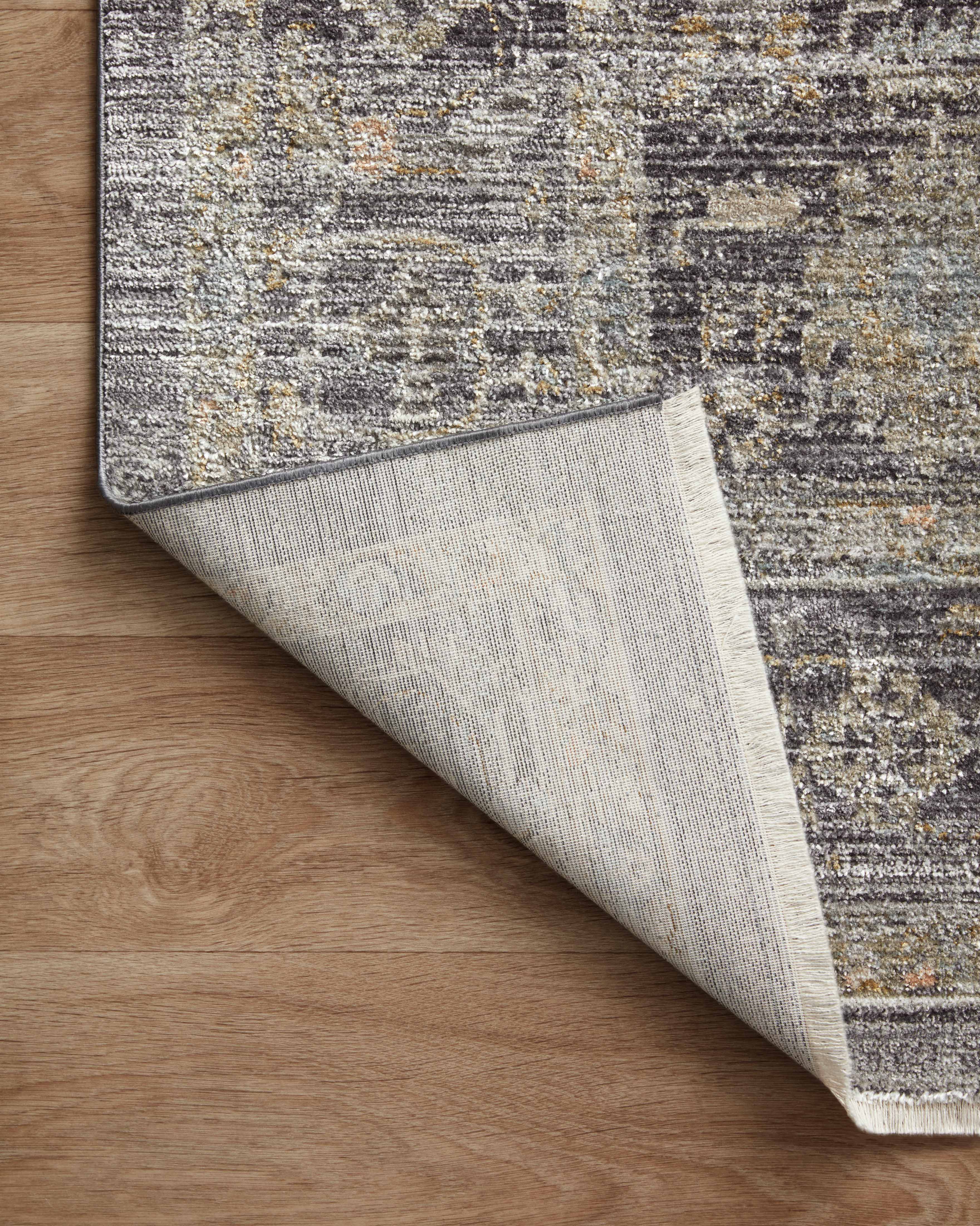 Jean Stoffer x Loloi Katherine Runner Rug