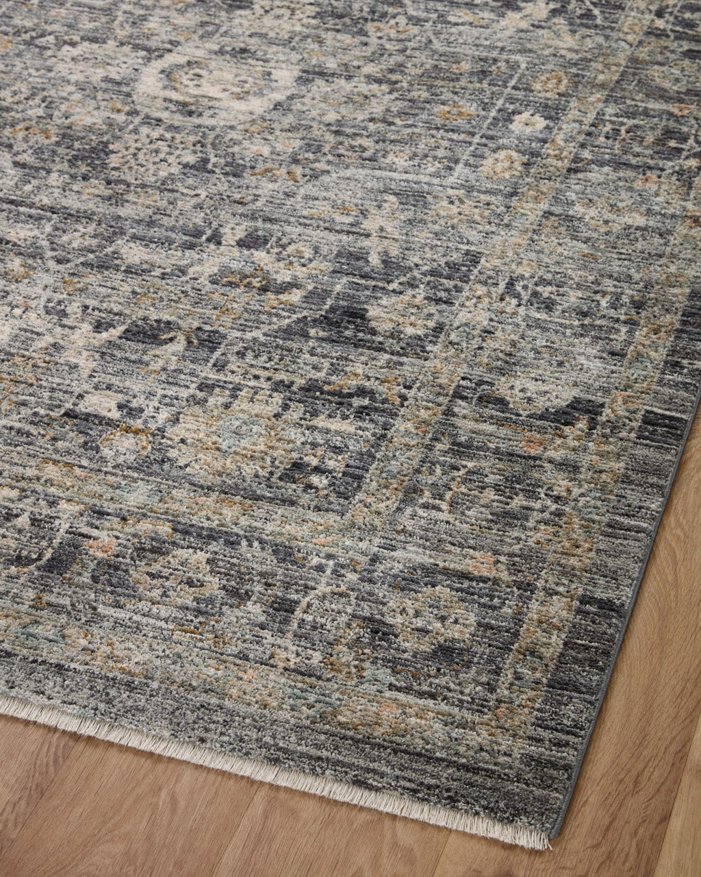 Jean Stoffer x Loloi Katherine Accent Rug