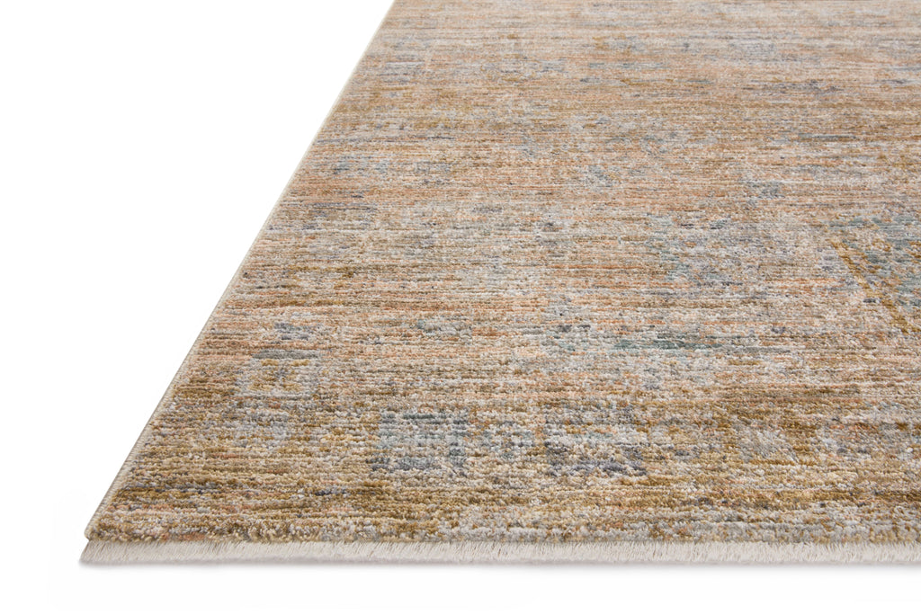 Jean Stoffer x Loloi Katherine Accent Rug