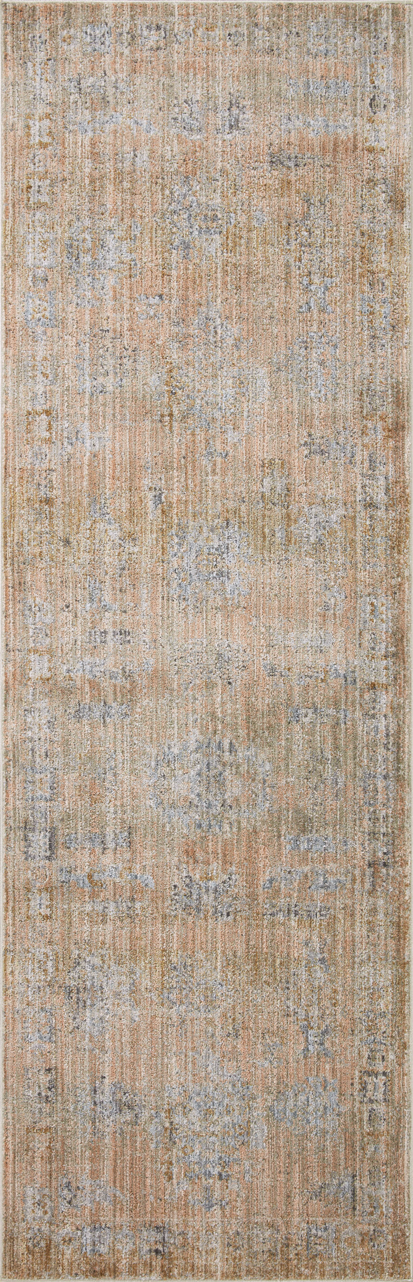 Jean Stoffer x Loloi Katherine Sample Rug
