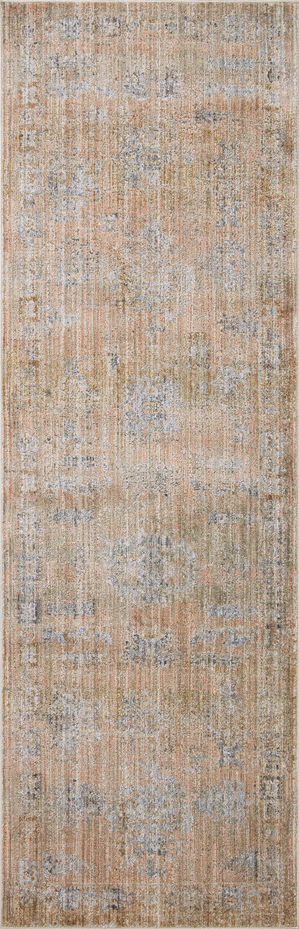 Jean Stoffer x Loloi Katherine Accent Rug