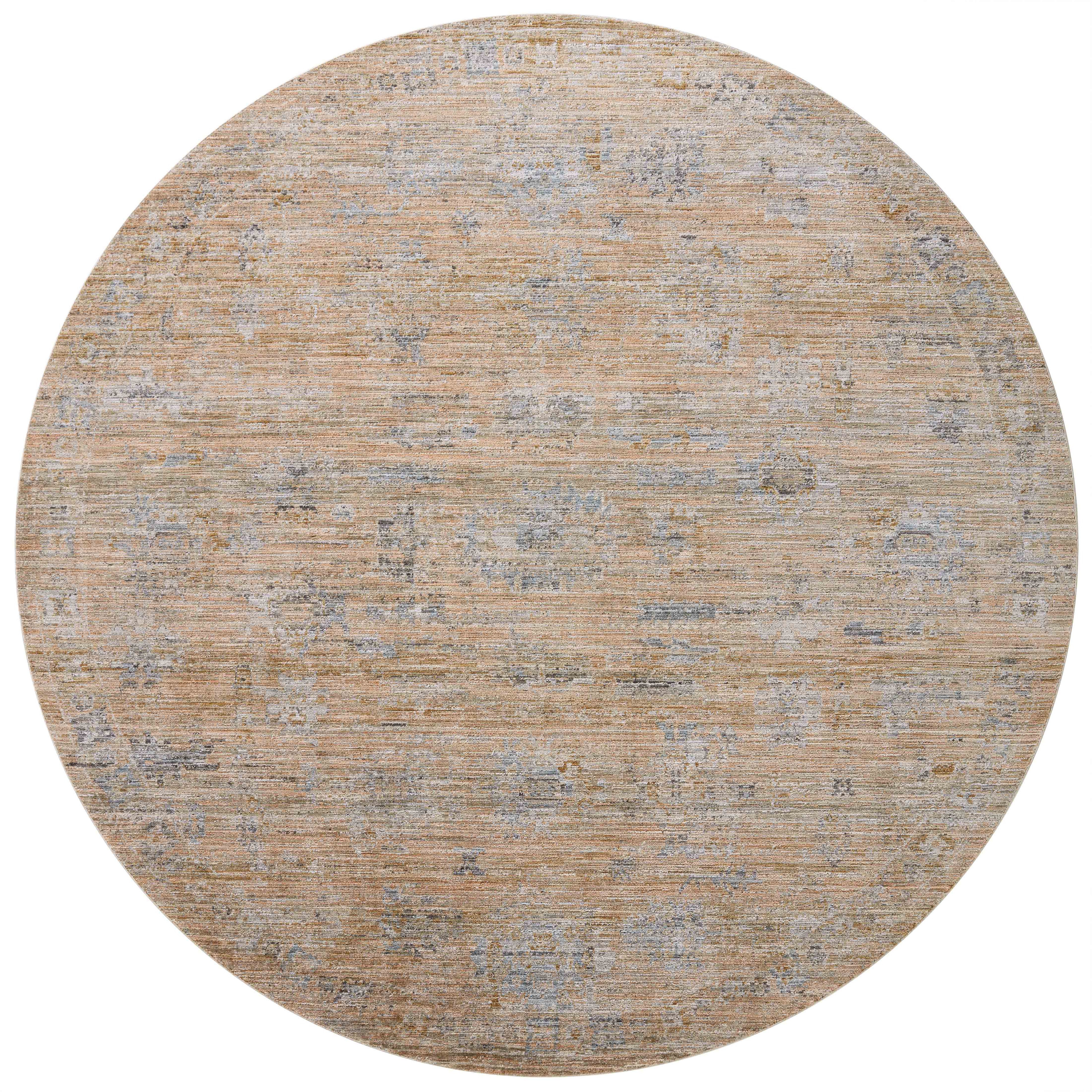 Jean Stoffer x Loloi Katherine Sample Rug