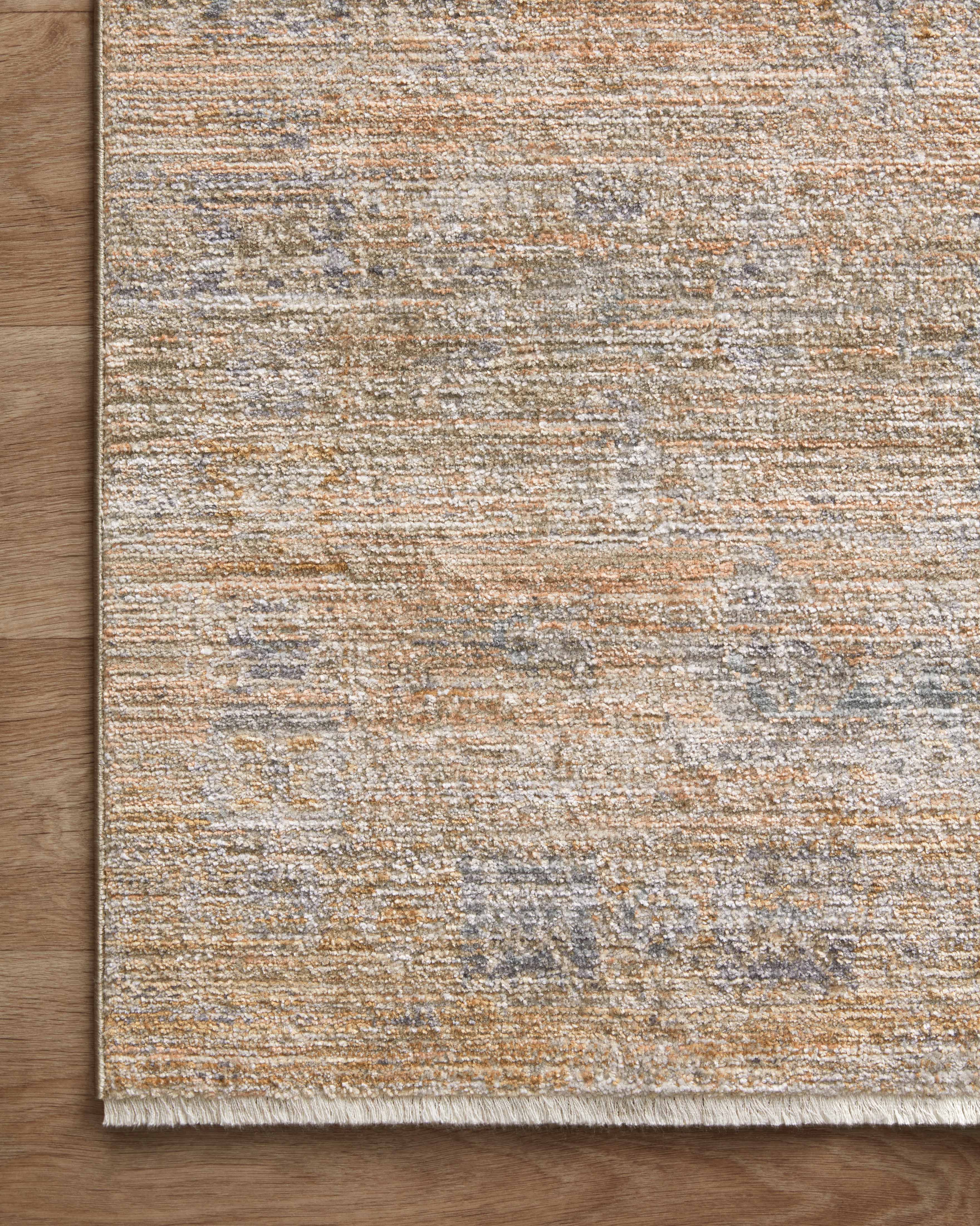 Jean Stoffer x Loloi Katherine Runner Rug