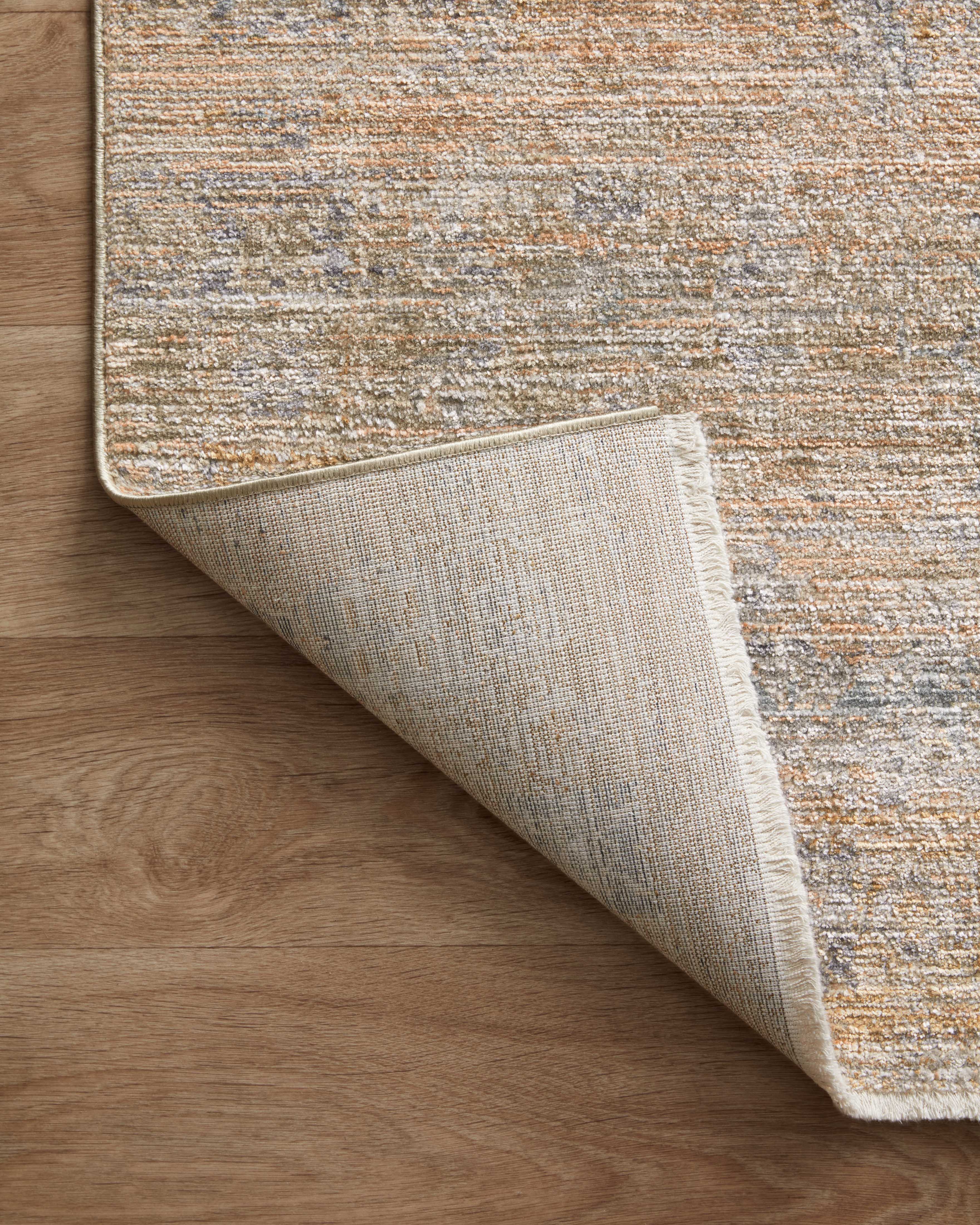 Jean Stoffer x Loloi Katherine Sample Rug