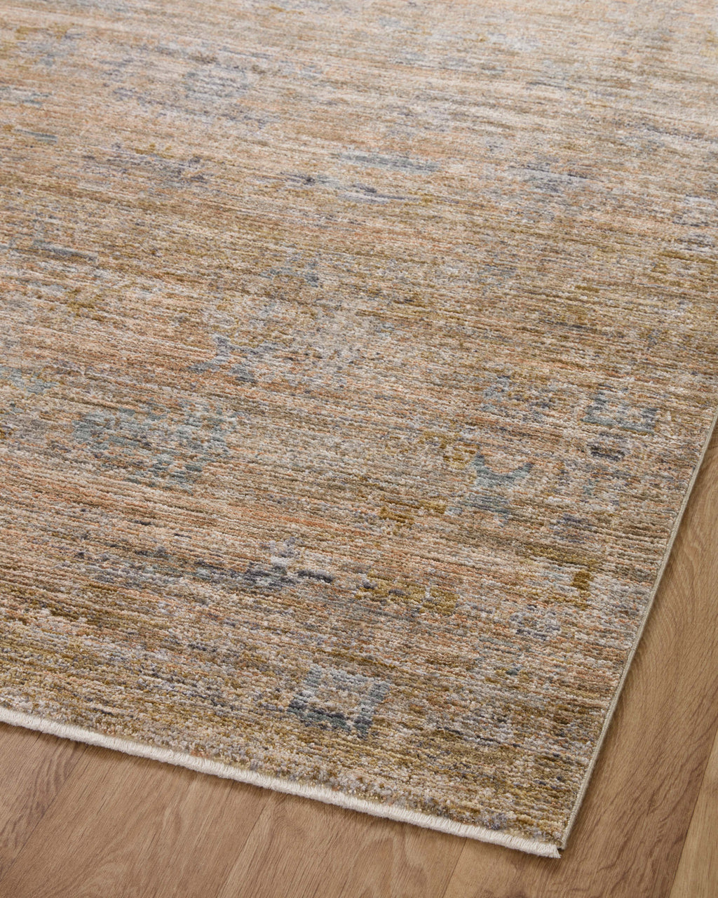 Jean Stoffer x Loloi Katherine Sample Rug