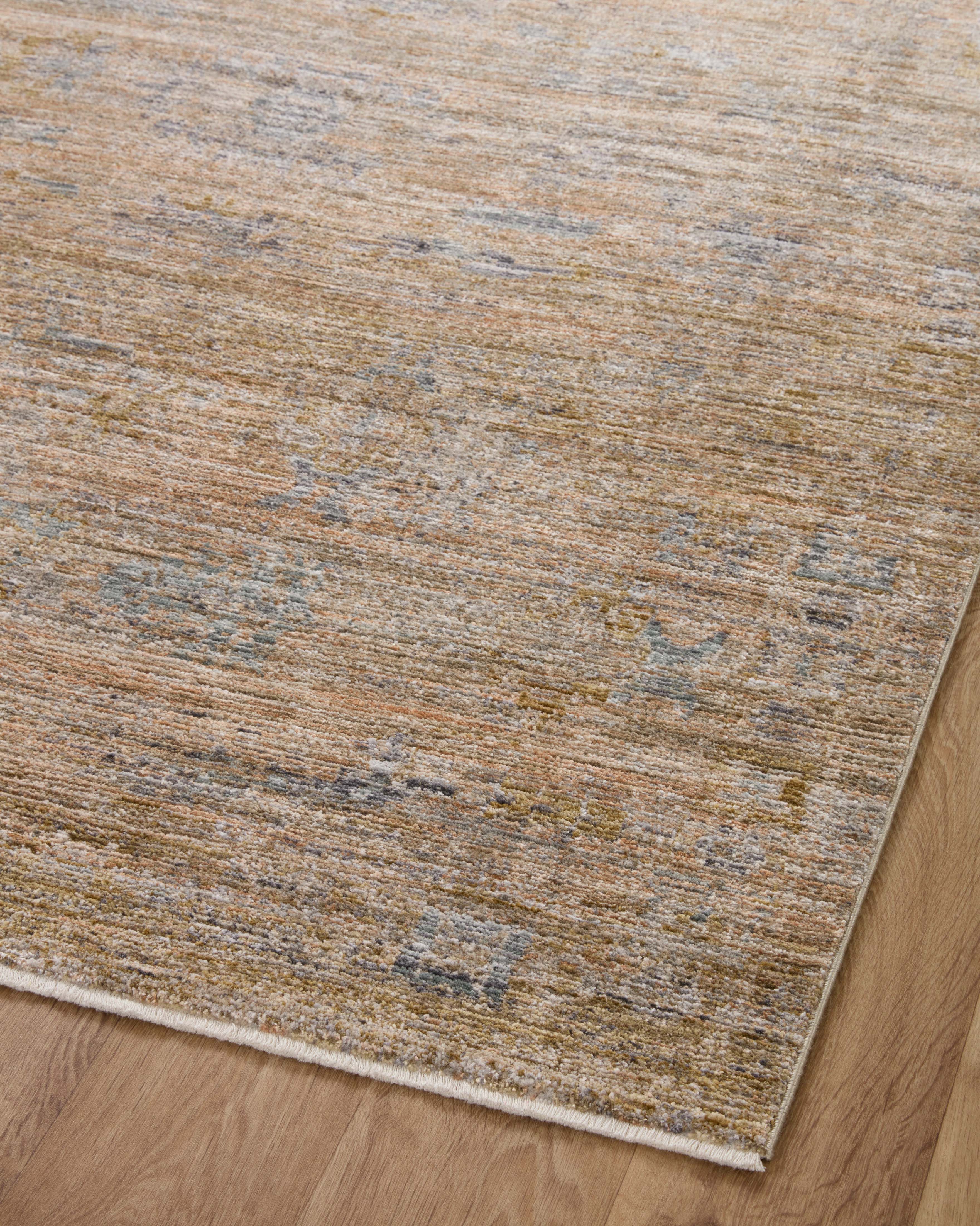 Jean Stoffer x Loloi Katherine Area Rug