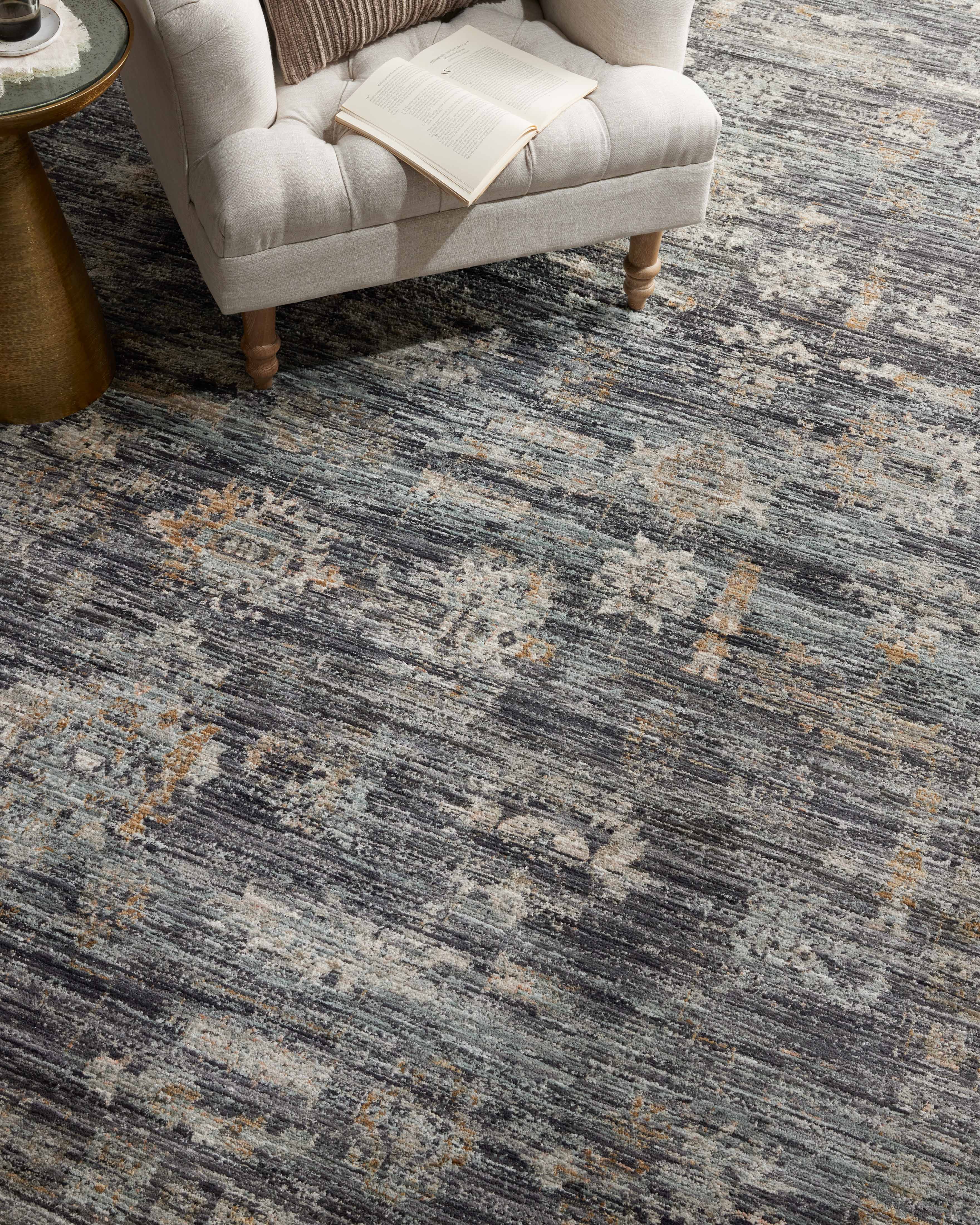 Jean Stoffer x Loloi Katherine Accent Rug