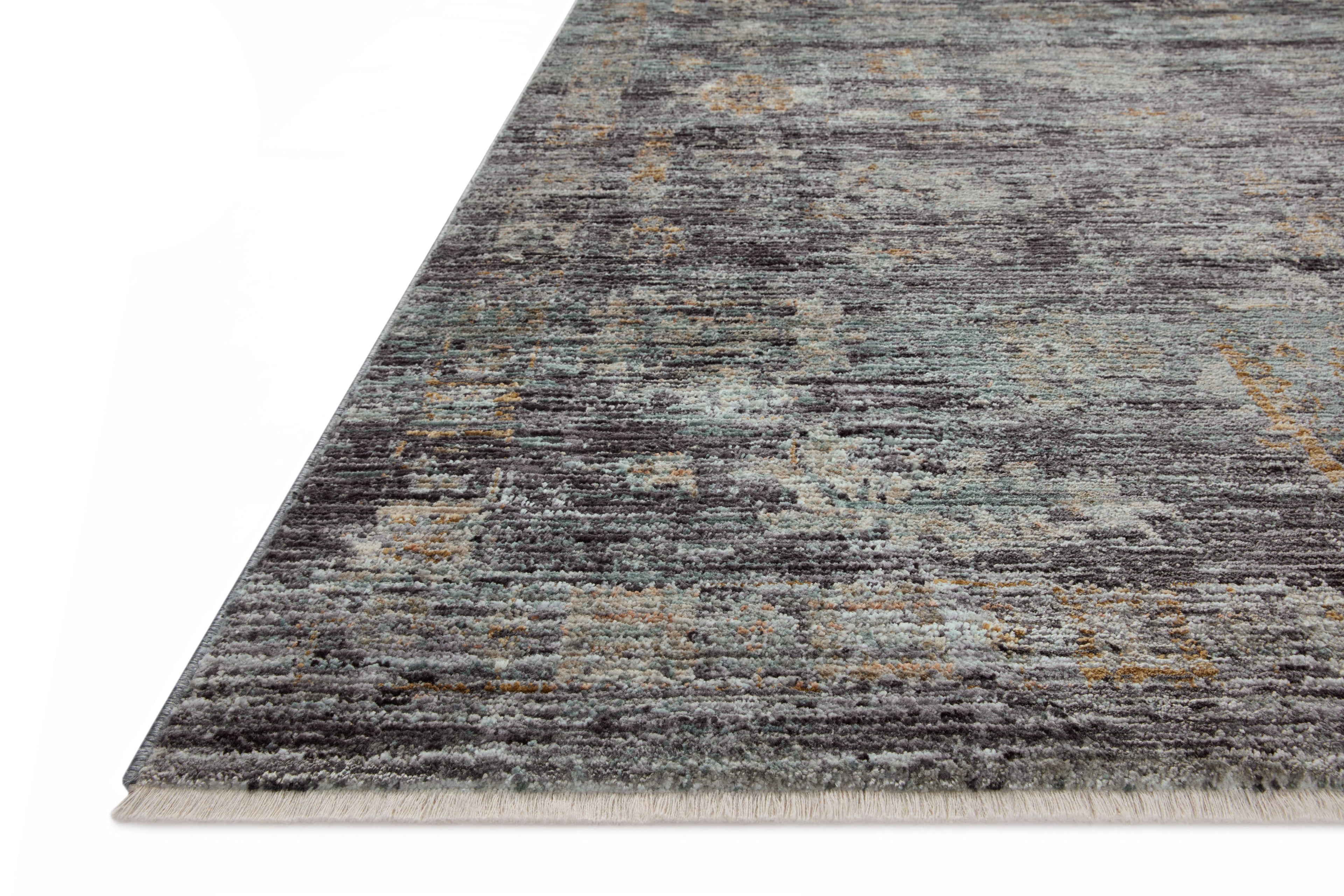 Jean Stoffer x Loloi Katherine Sample Rug
