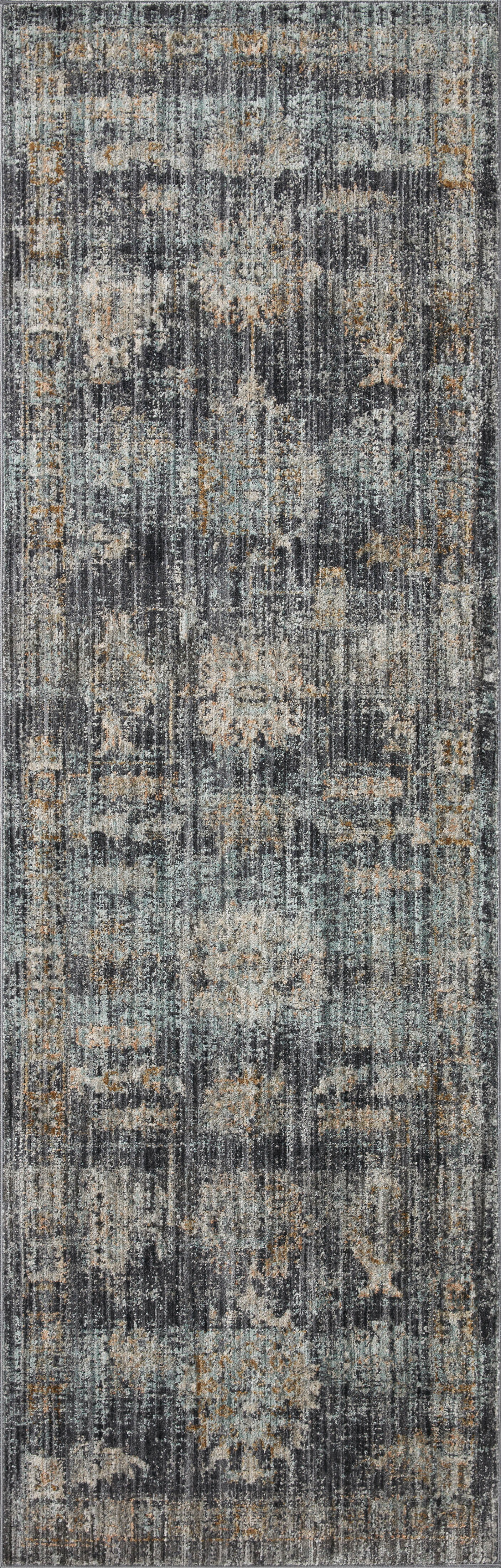 Jean Stoffer x Loloi Katherine Runner Rug