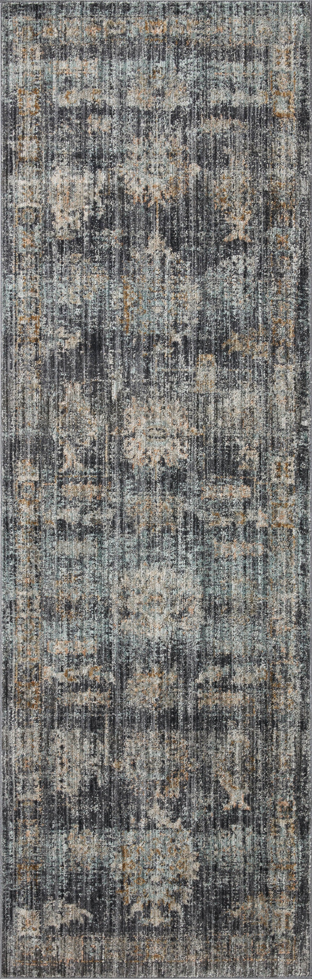 Jean Stoffer x Loloi Katherine Accent Rug