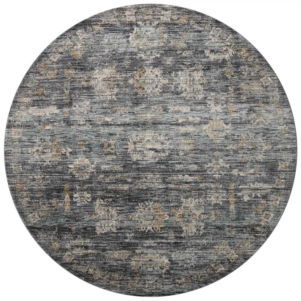 Jean Stoffer x Loloi Katherine Runner Rug