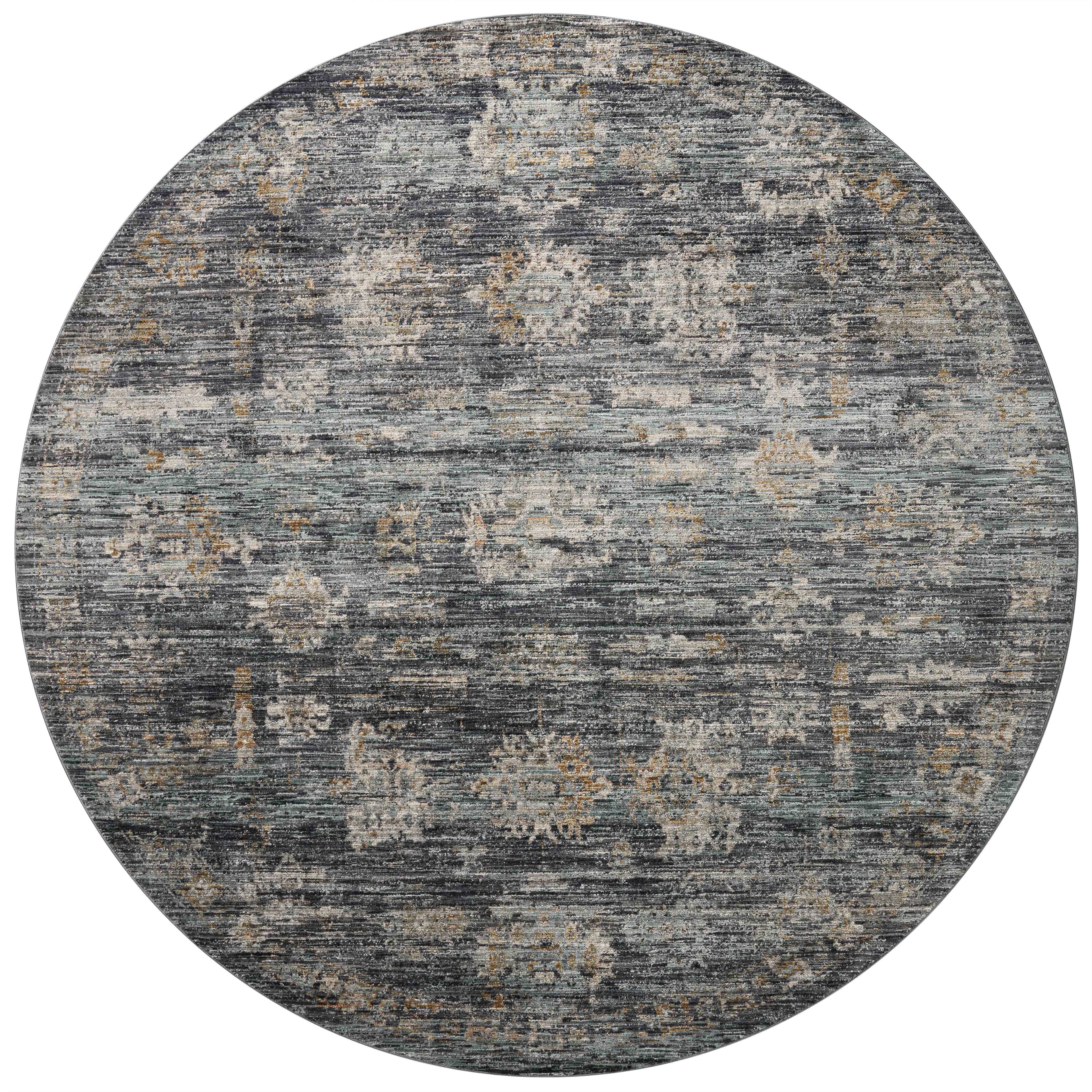 Jean Stoffer x Loloi Katherine Runner Rug