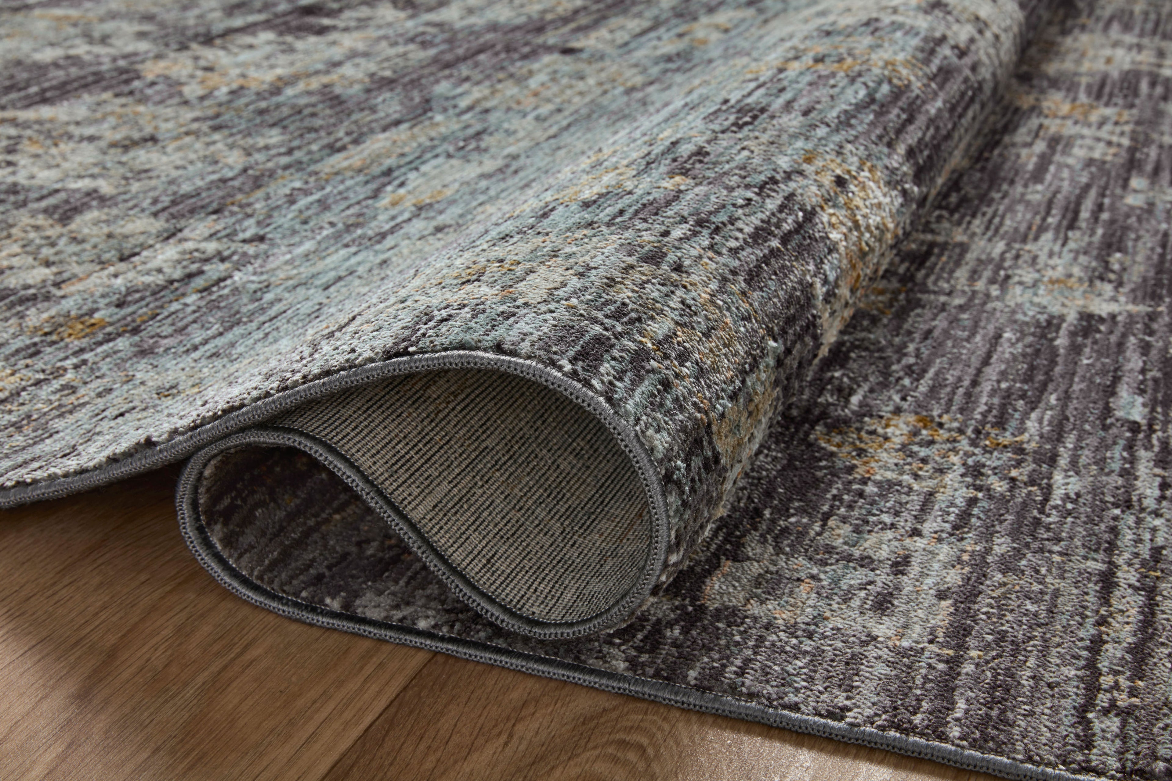 Jean Stoffer x Loloi Katherine Accent Rug
