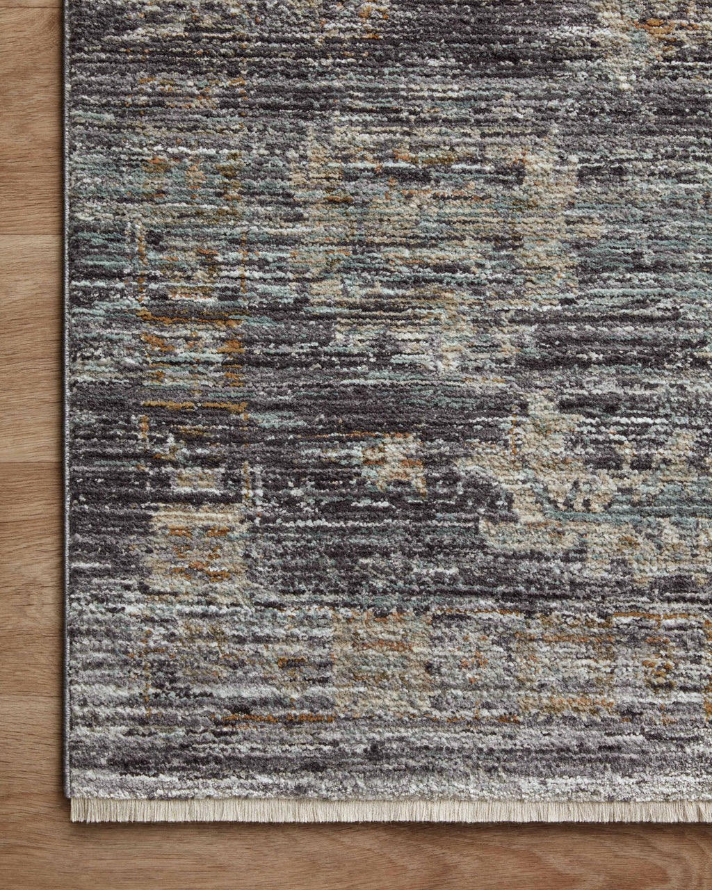 Jean Stoffer x Loloi Katherine Sample Rug