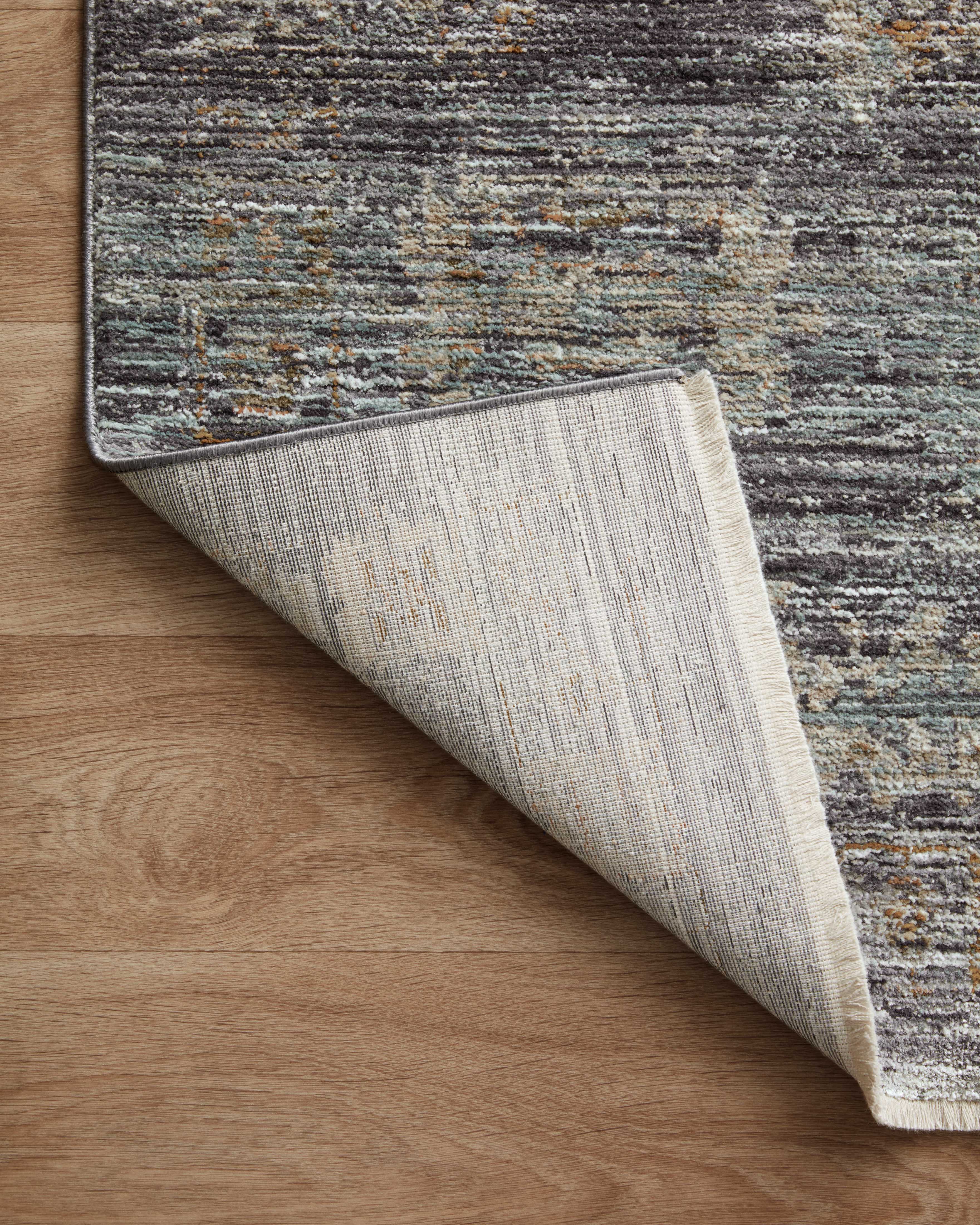 Jean Stoffer x Loloi Katherine Sample Rug