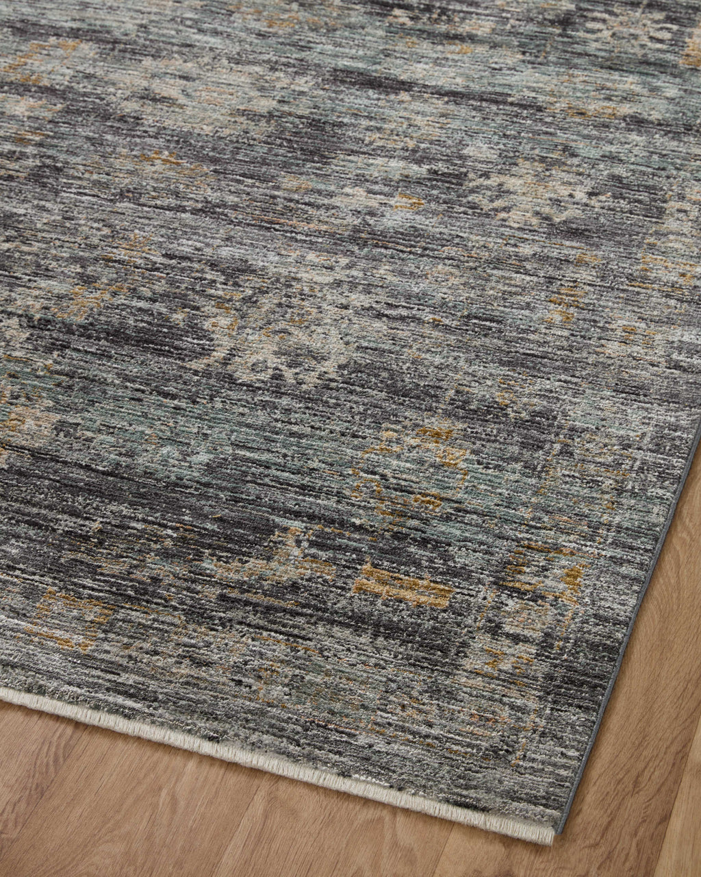 Jean Stoffer x Loloi Katherine Sample Rug