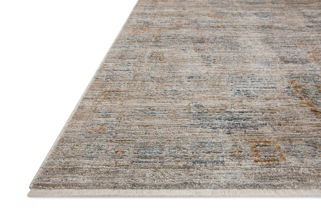 Jean Stoffer x Loloi Katherine Sample Rug