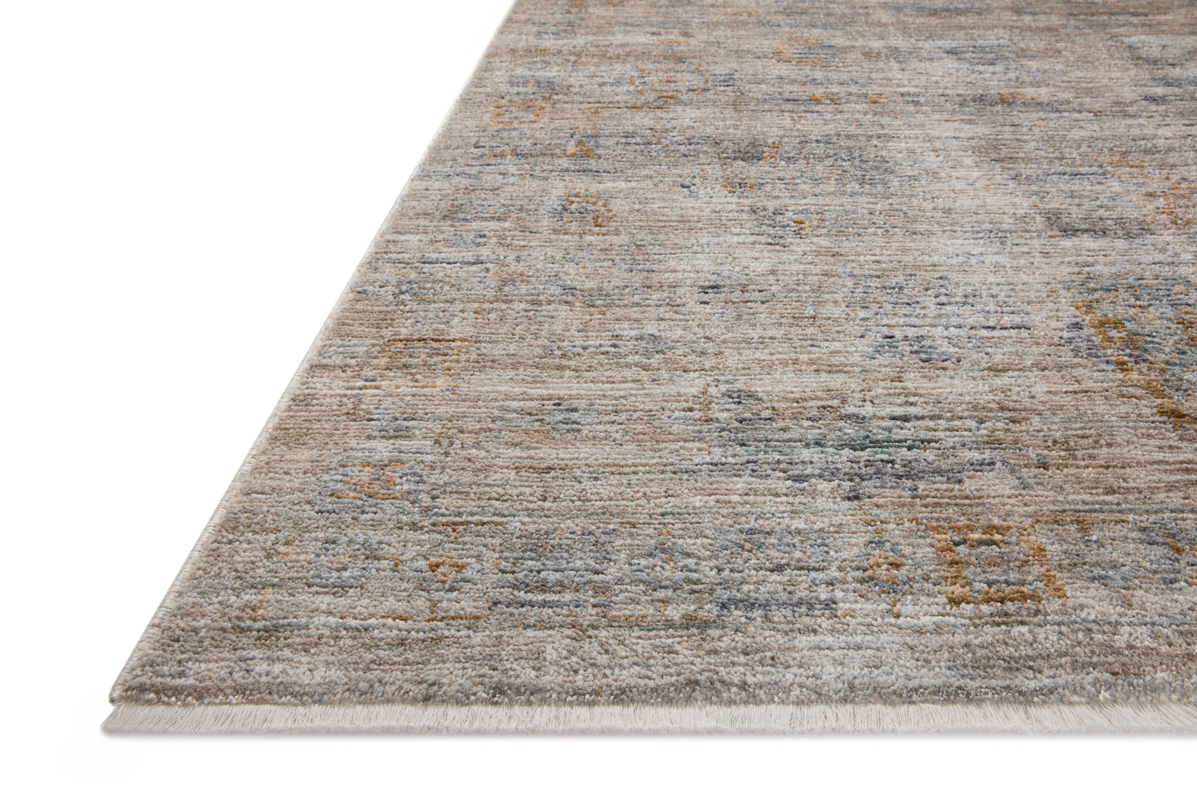 Jean Stoffer x Loloi Katherine Sample Rug