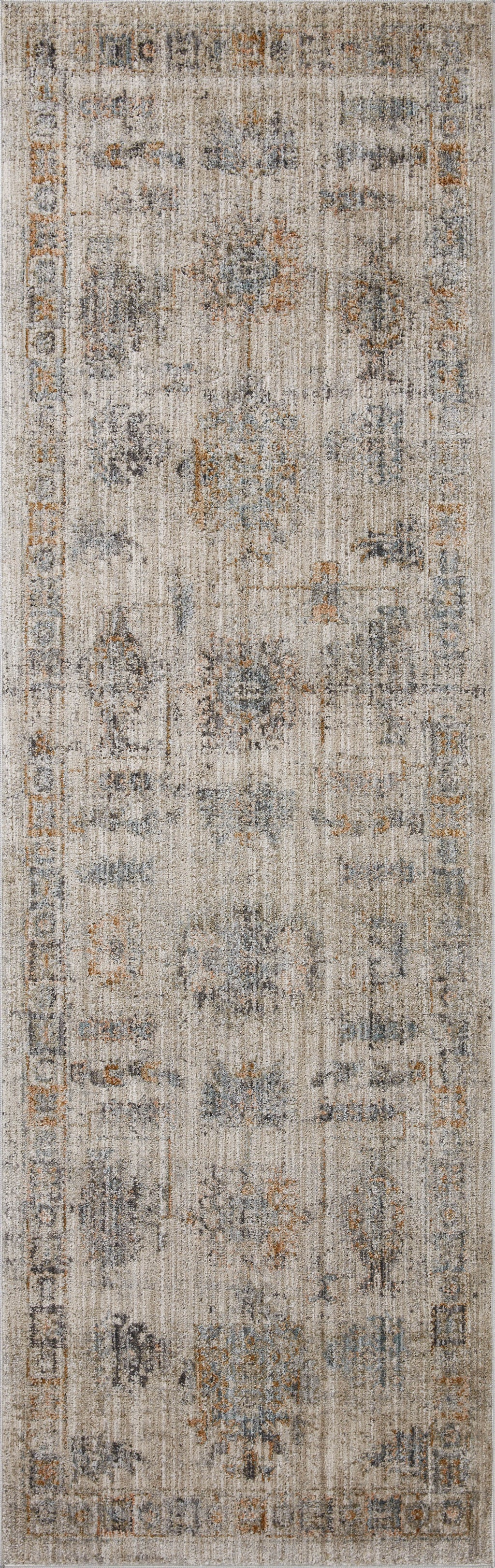 Jean Stoffer x Loloi Katherine Sample Rug