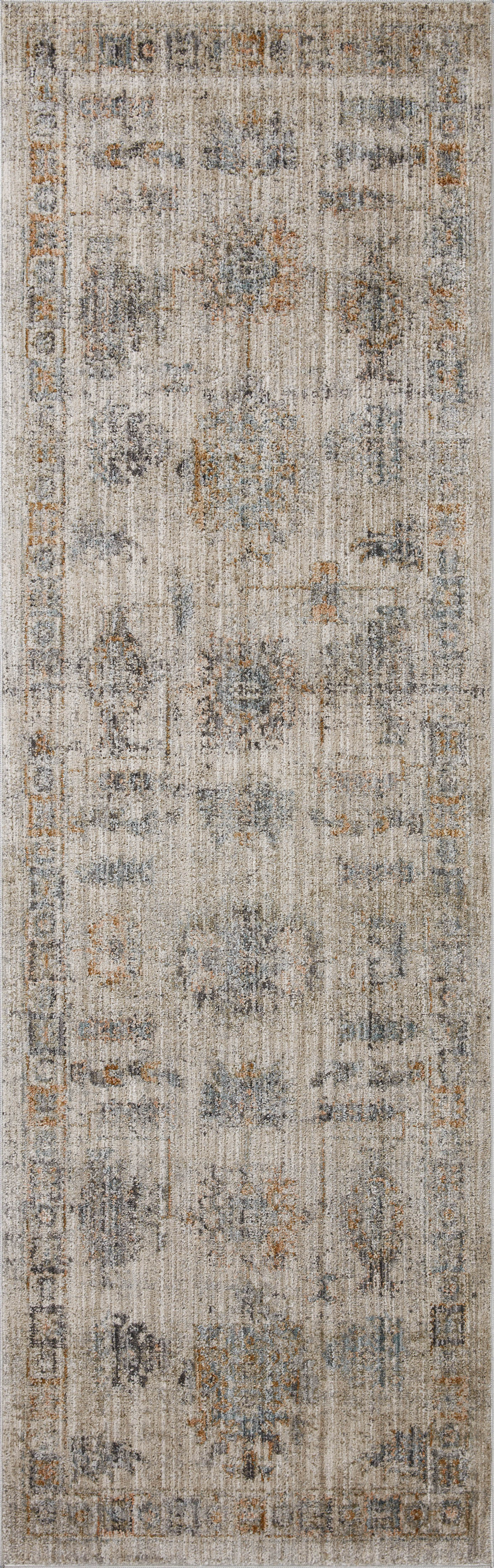 Jean Stoffer x Loloi Katherine Sample Rug