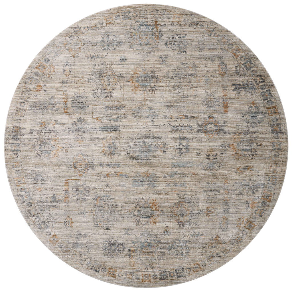 Jean Stoffer x Loloi Katherine Sample Rug