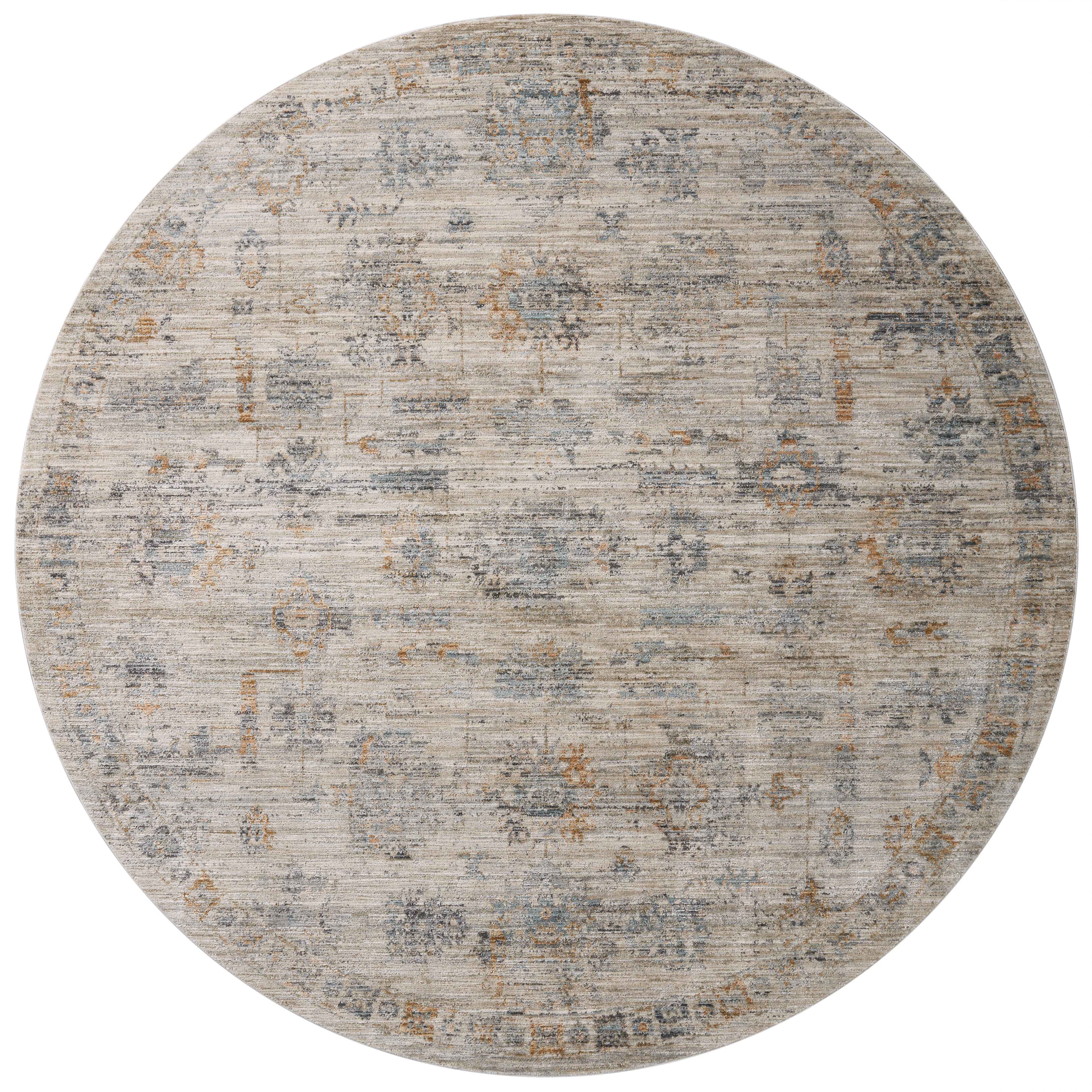 Jean Stoffer x Loloi Katherine Sample Rug