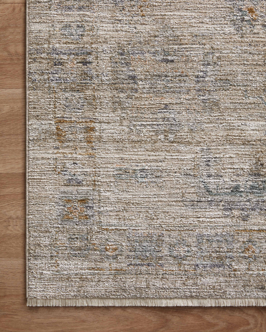 Jean Stoffer x Loloi Katherine Sample Rug