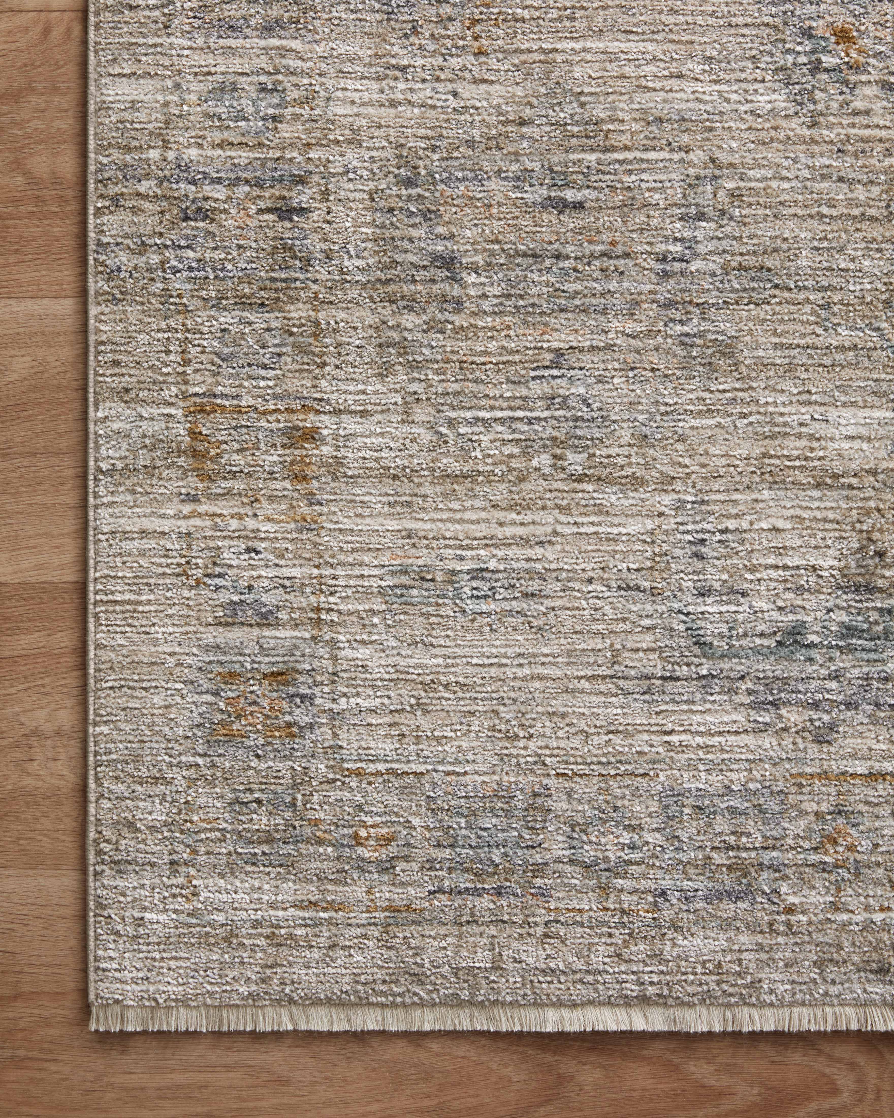 Jean Stoffer x Loloi Katherine Sample Rug