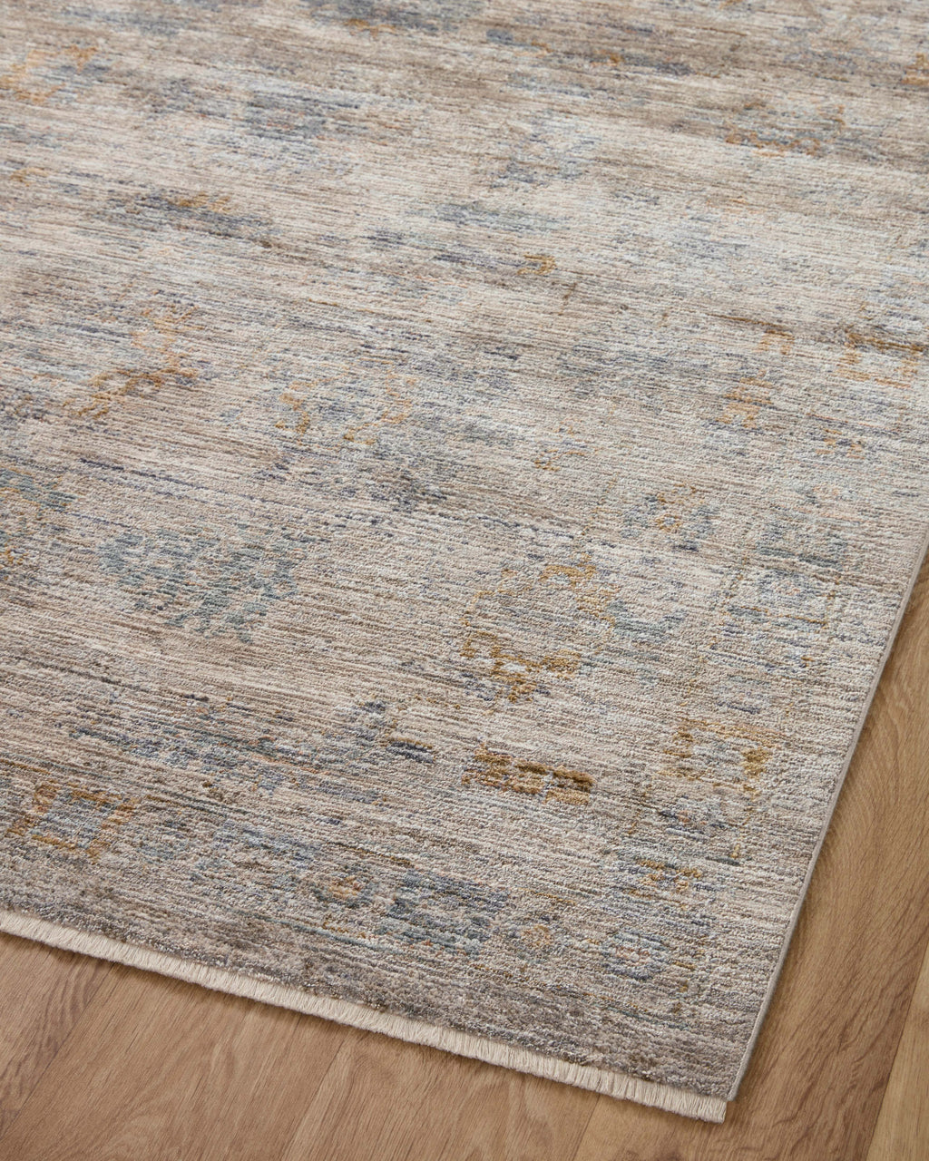 Jean Stoffer x Loloi Katherine Sample Rug