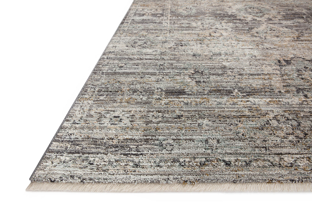 Jean Stoffer x Loloi Katherine Accent Rug