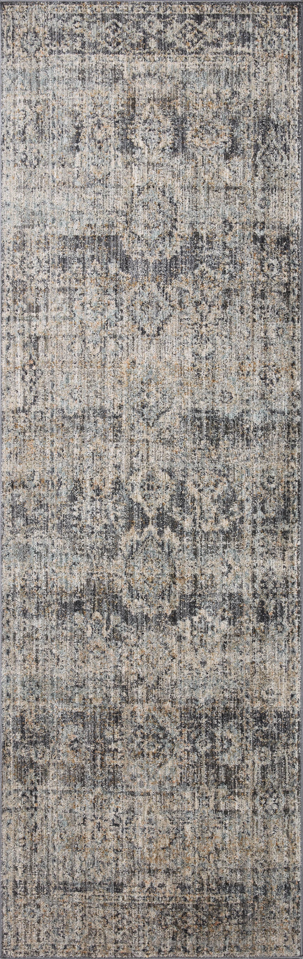 Jean Stoffer x Loloi Katherine Sample Rug