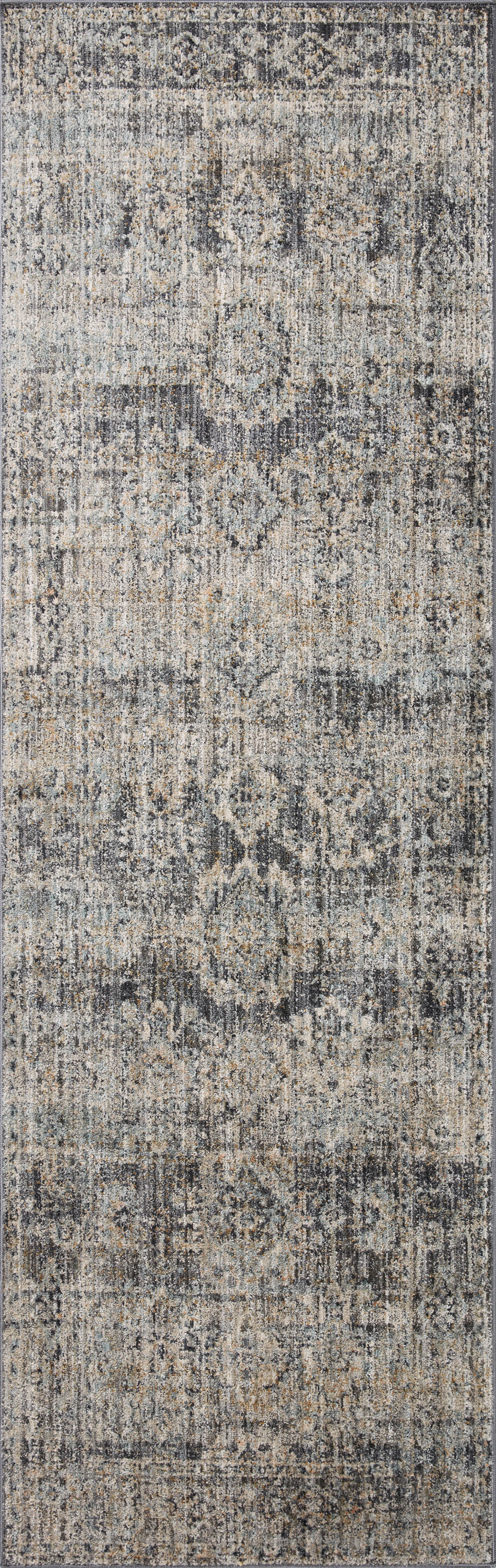 Jean Stoffer x Loloi Katherine Accent Rug